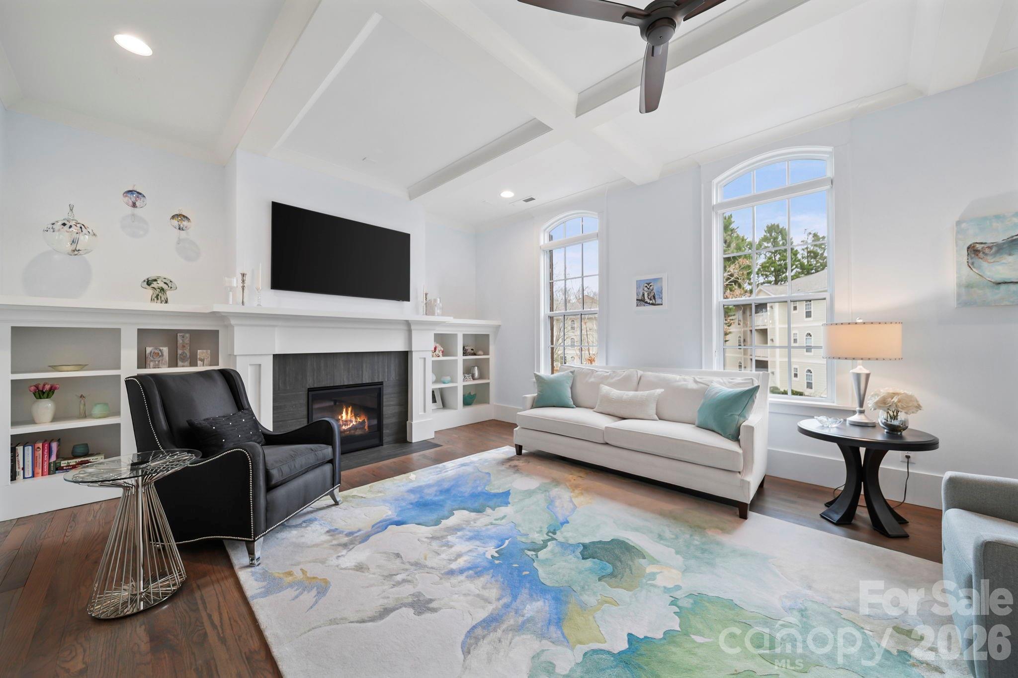 2828 Hillside Springs Drive — Charlotte