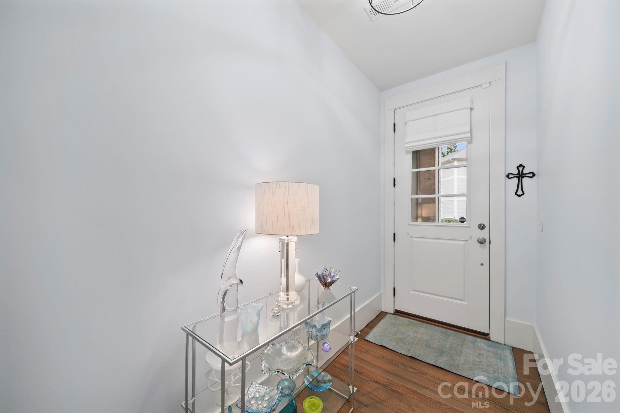 2828 Hillside Springs Drive — Charlotte