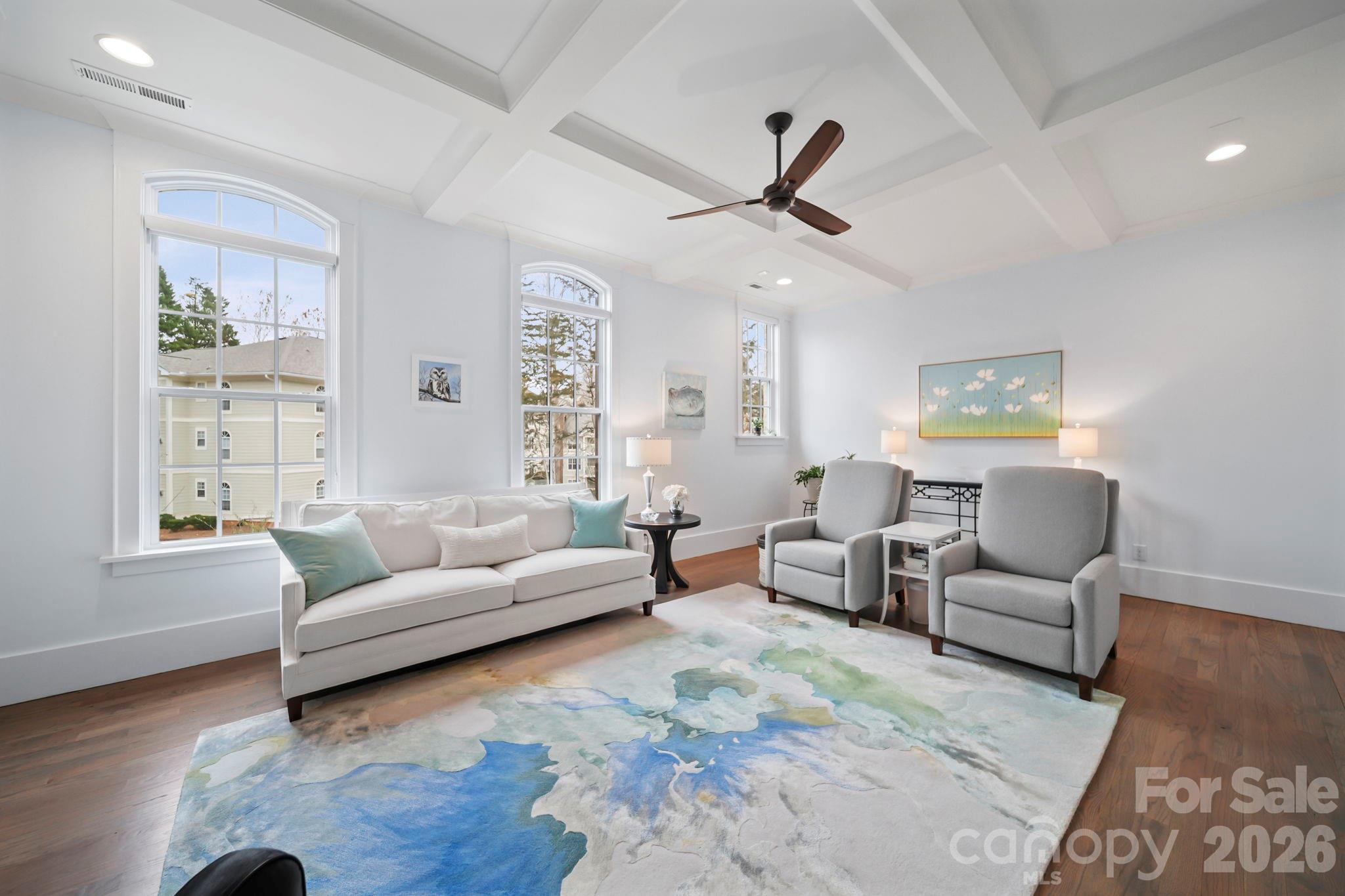 2828 Hillside Springs Drive — Charlotte