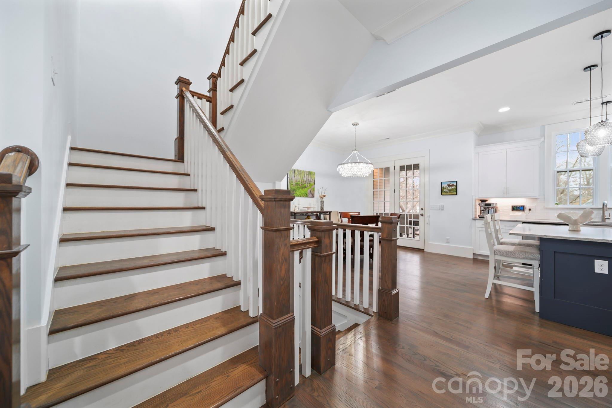 2828 Hillside Springs Drive — Charlotte