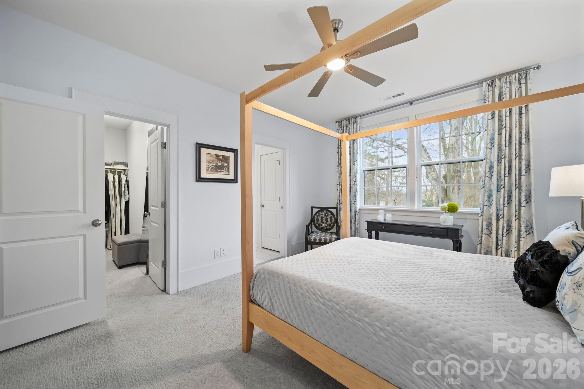 2828 Hillside Springs Drive — Charlotte