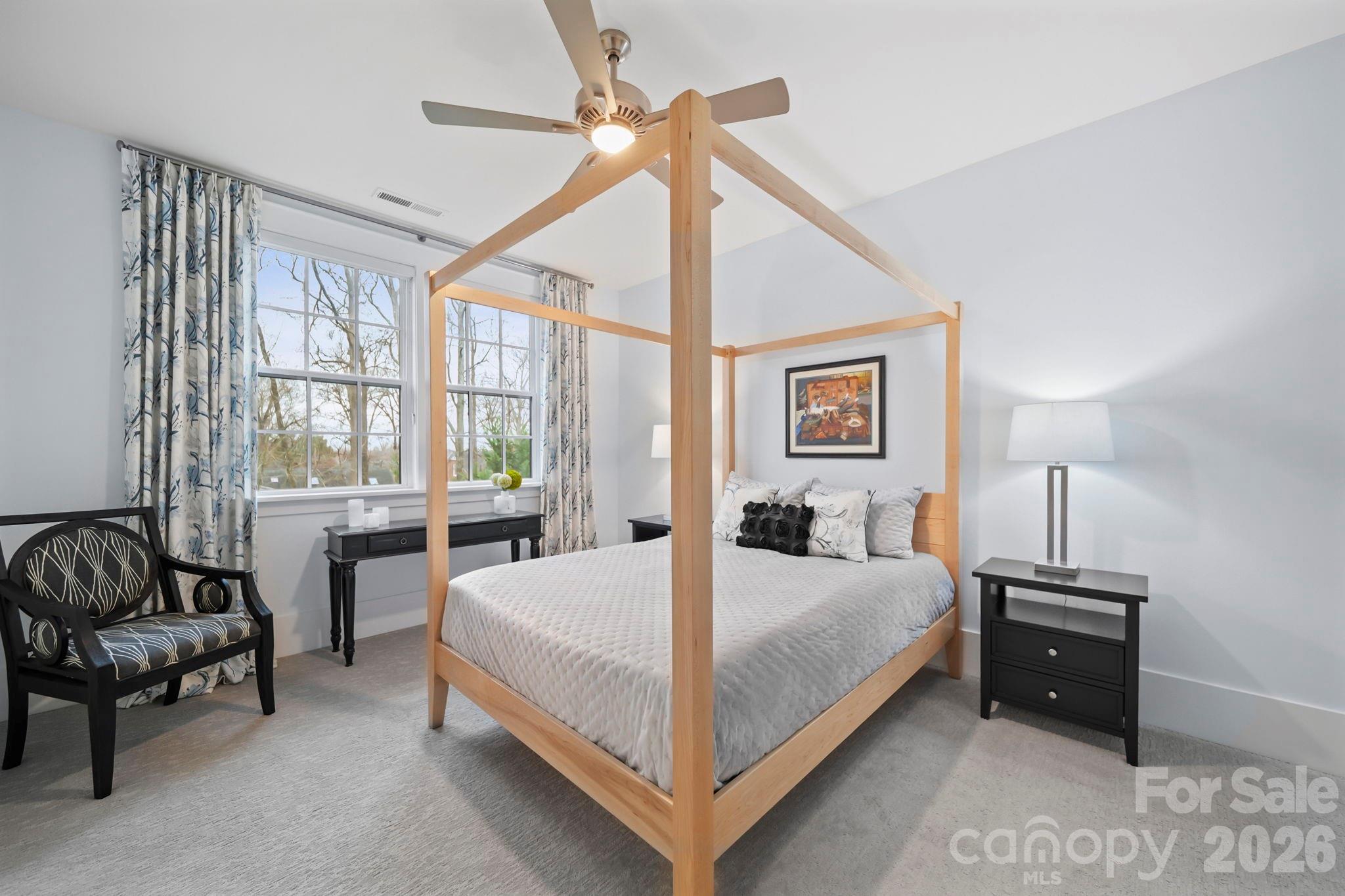 2828 Hillside Springs Drive — Charlotte