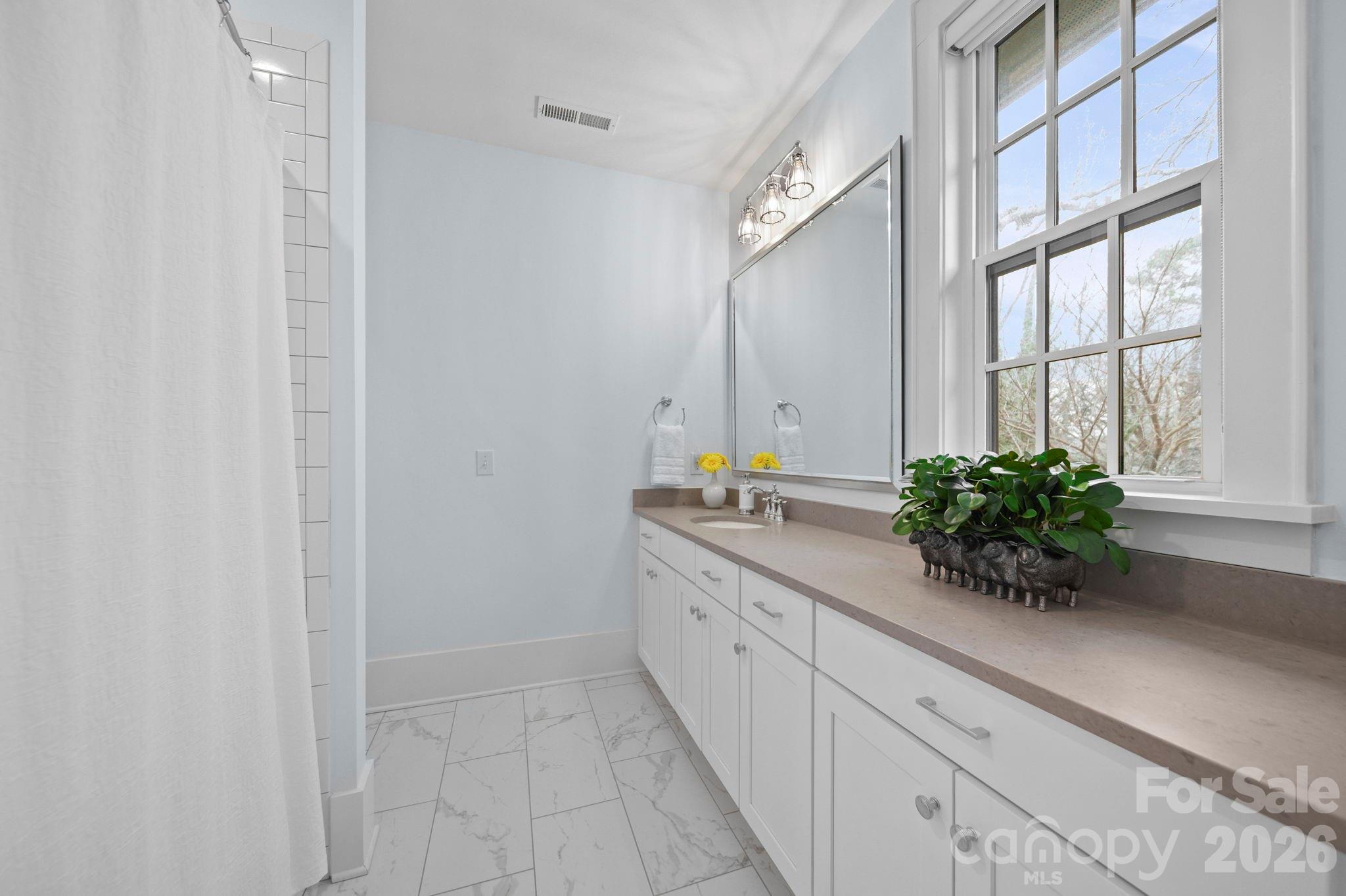 2828 Hillside Springs Drive — Charlotte