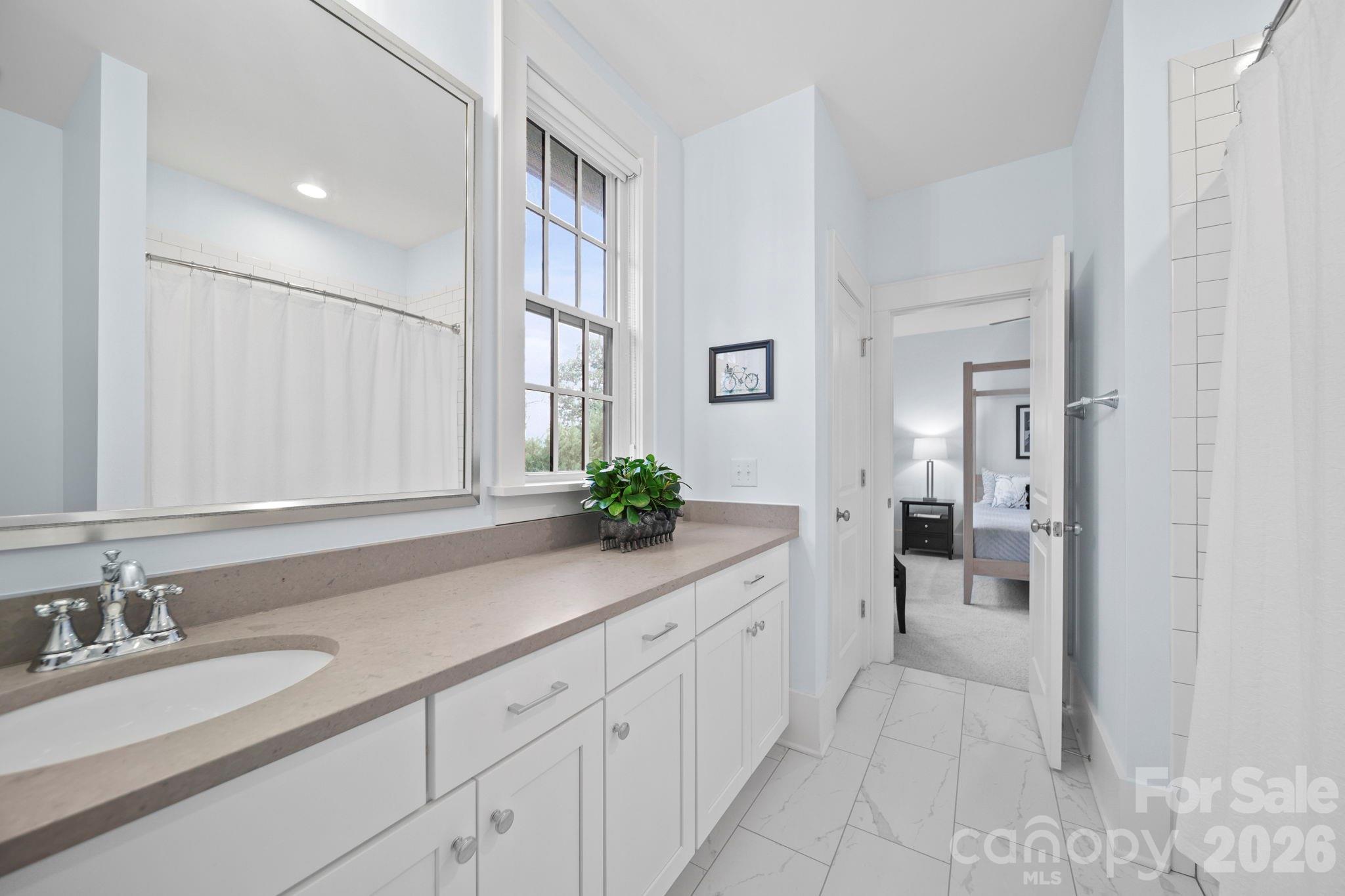 2828 Hillside Springs Drive — Charlotte
