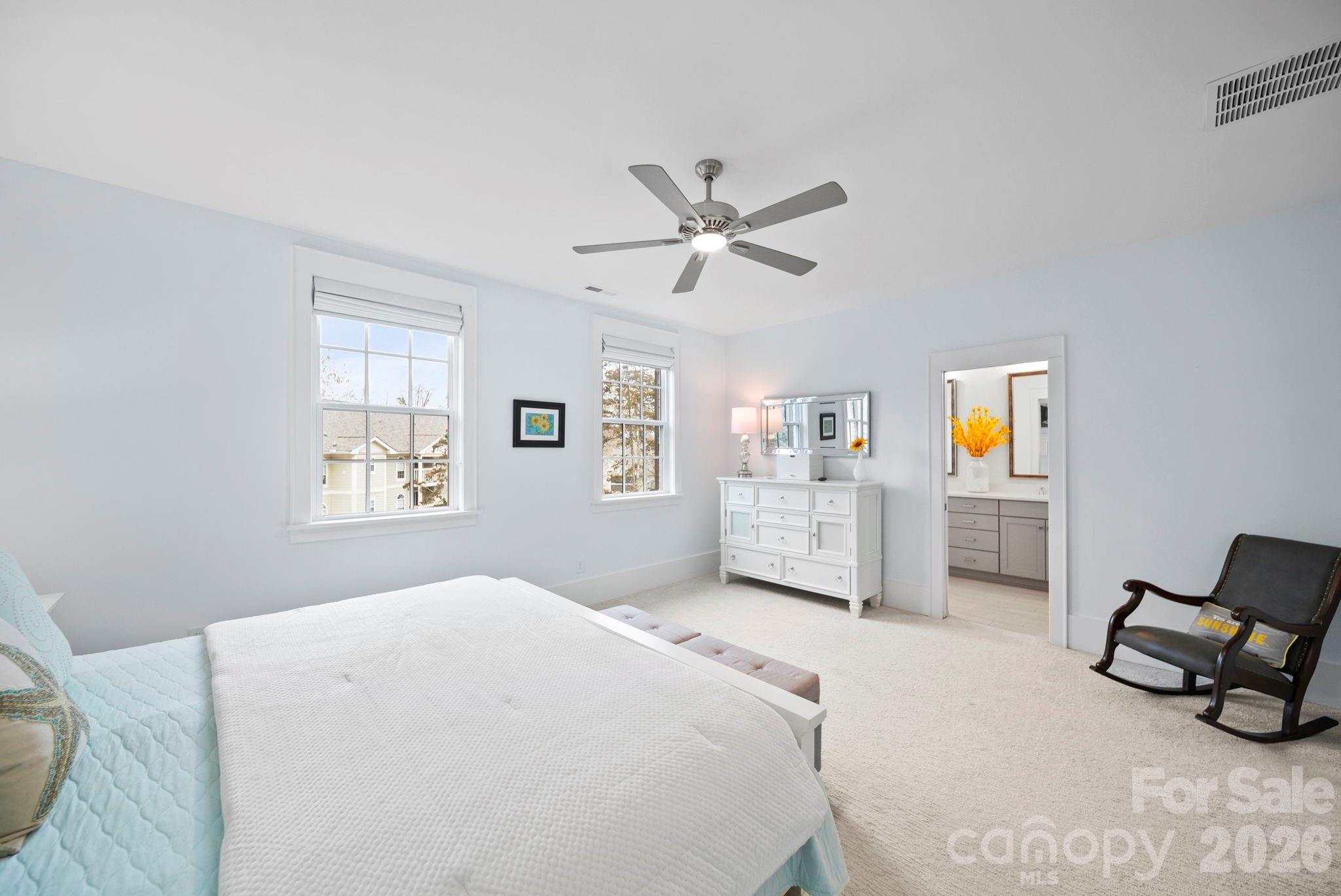 2828 Hillside Springs Drive — Charlotte