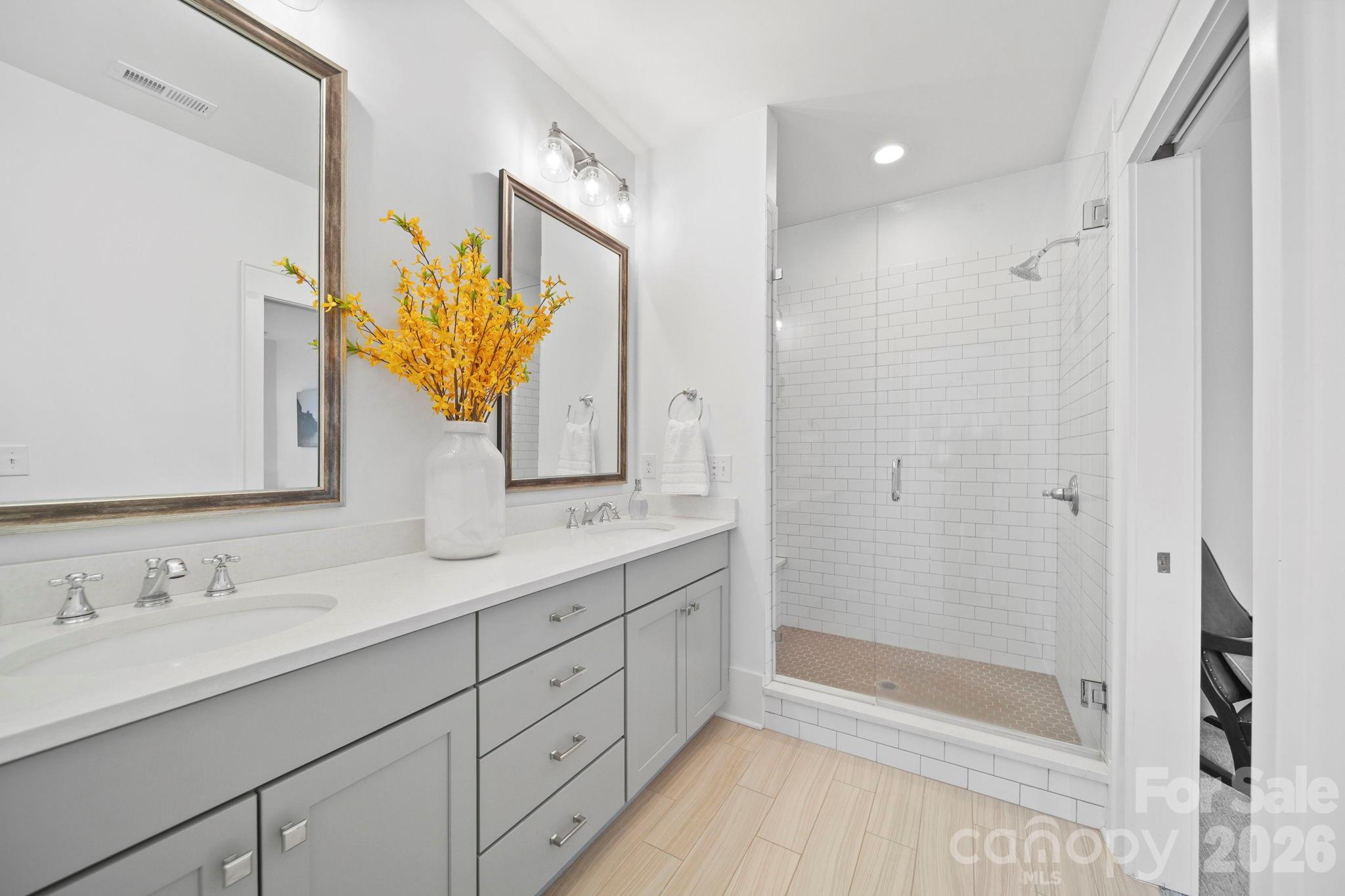 2828 Hillside Springs Drive — Charlotte