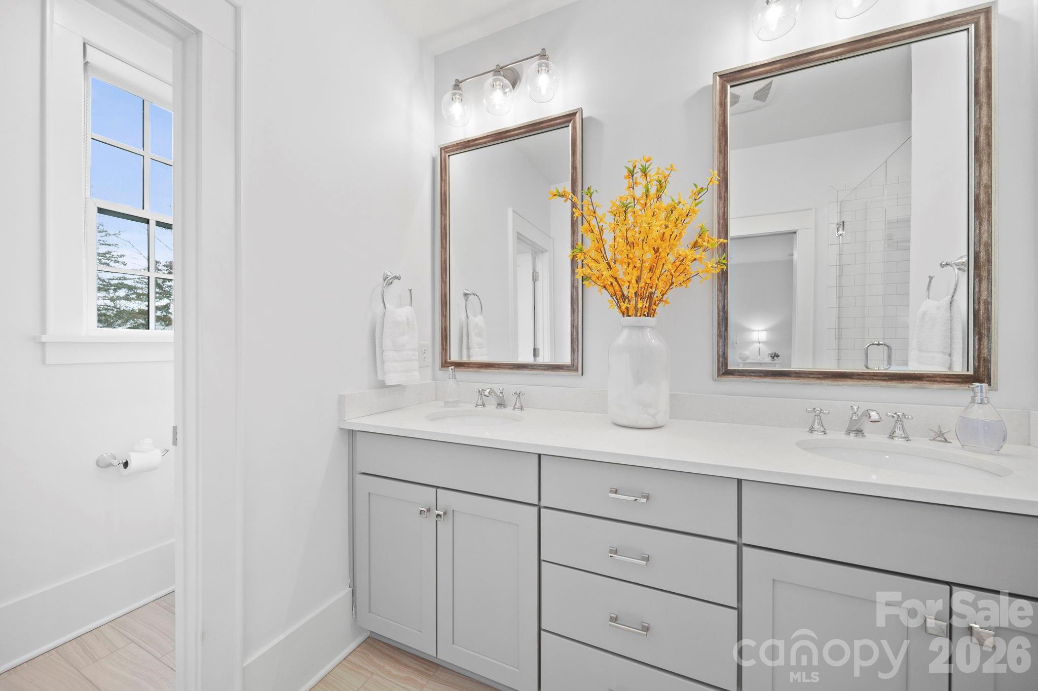 2828 Hillside Springs Drive — Charlotte