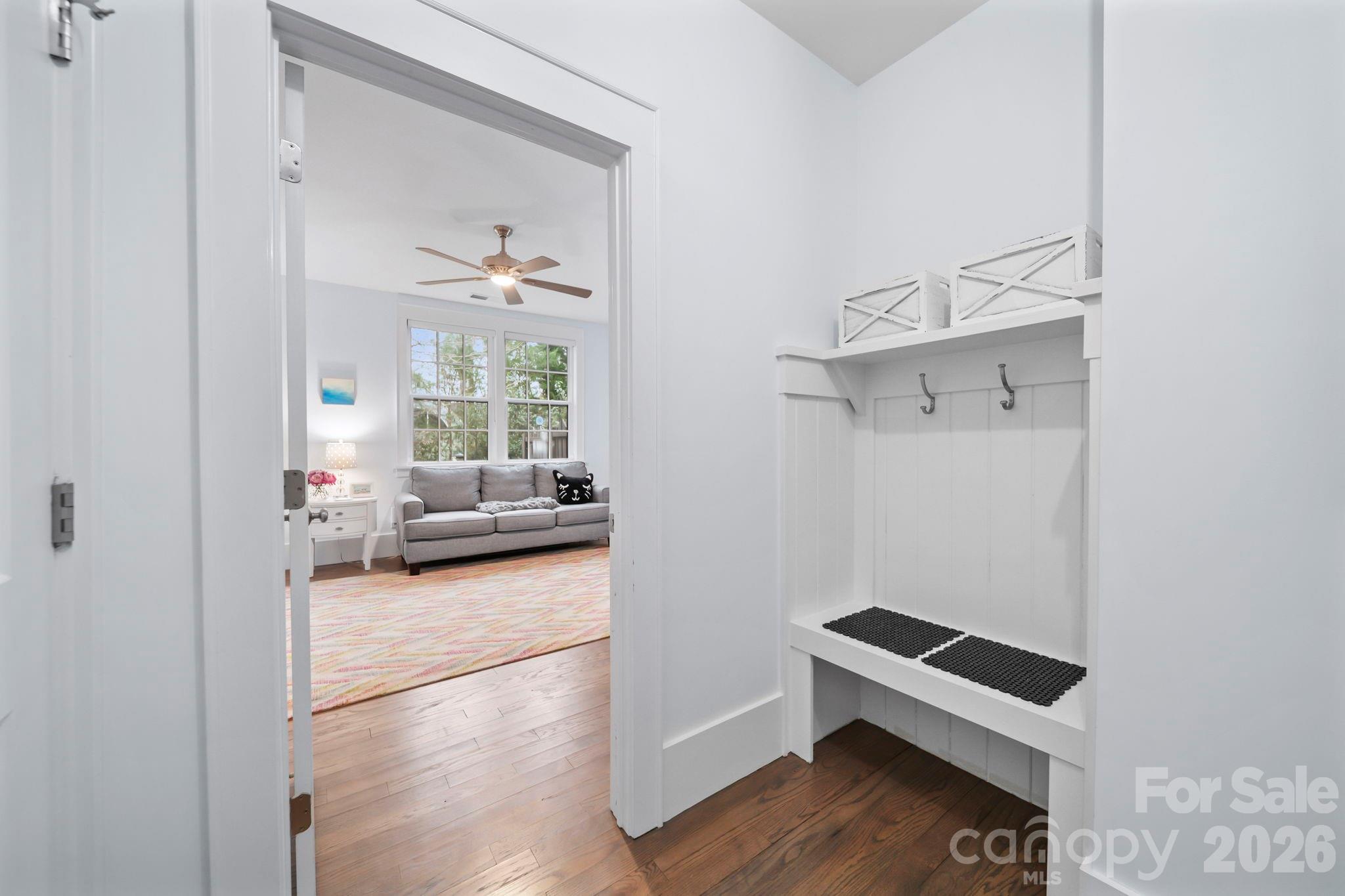 2828 Hillside Springs Drive — Charlotte
