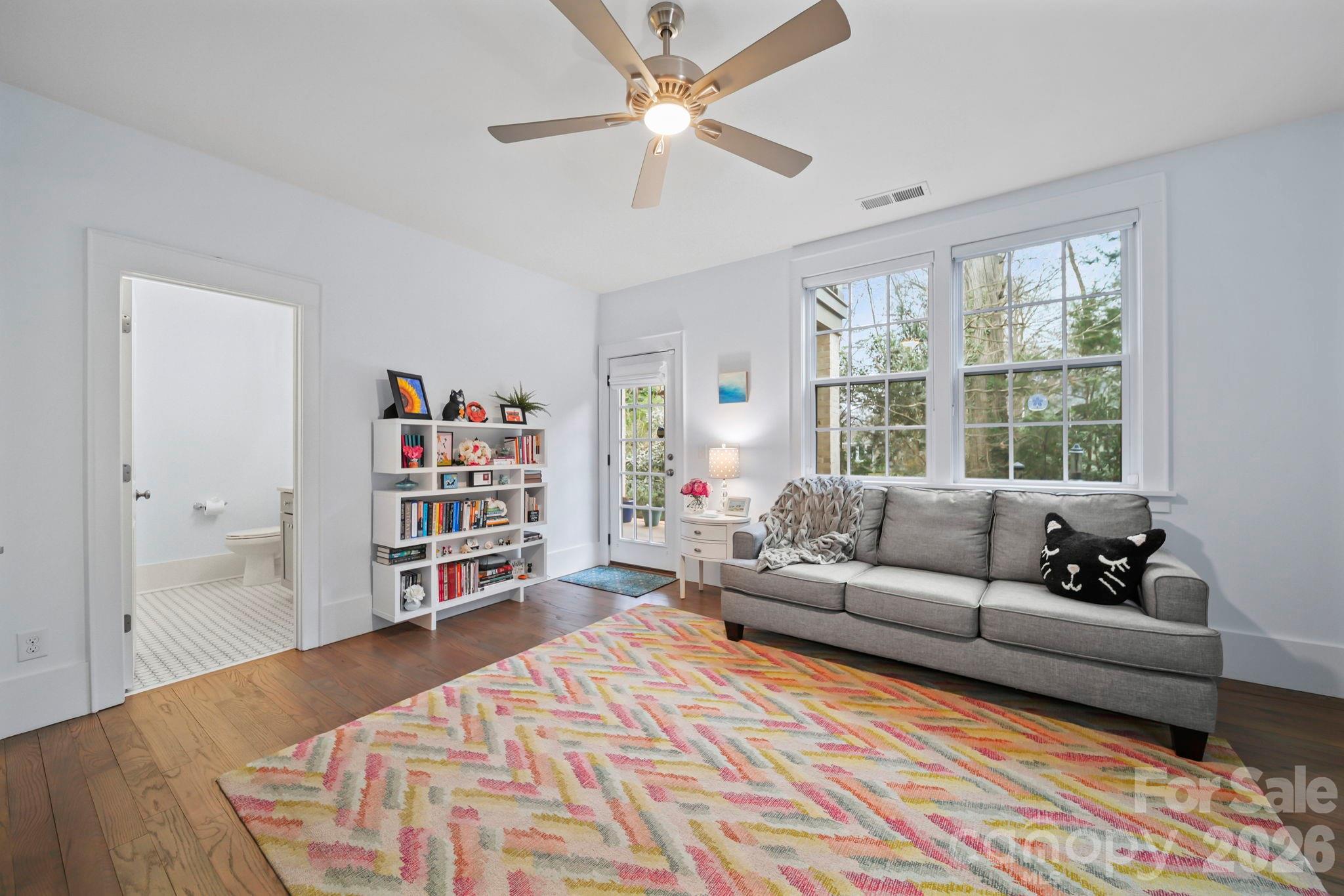 2828 Hillside Springs Drive — Charlotte
