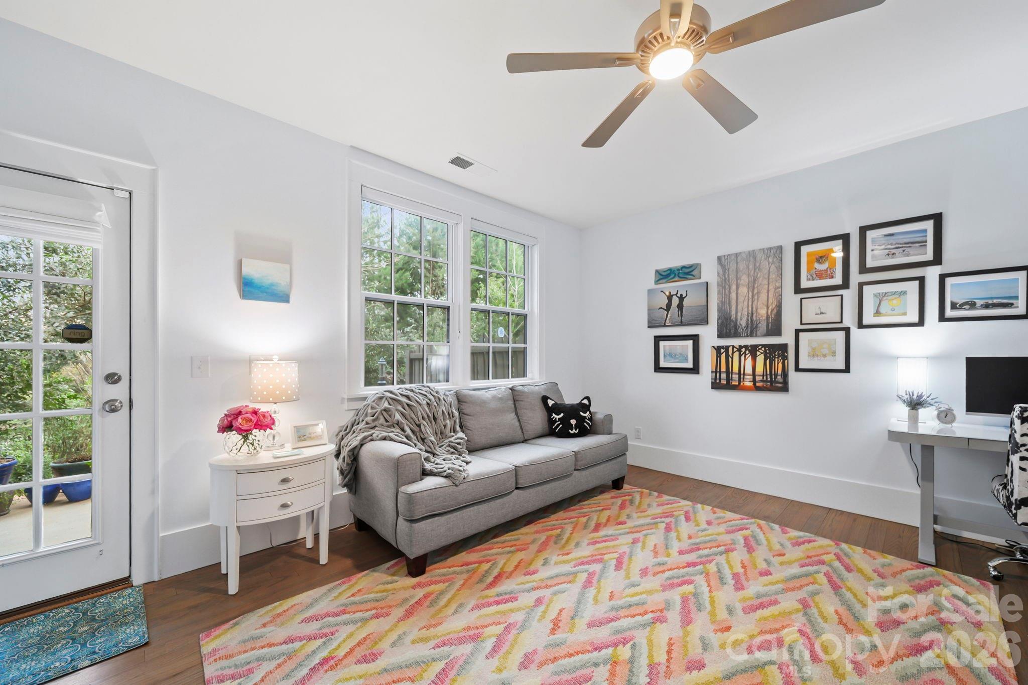 2828 Hillside Springs Drive — Charlotte
