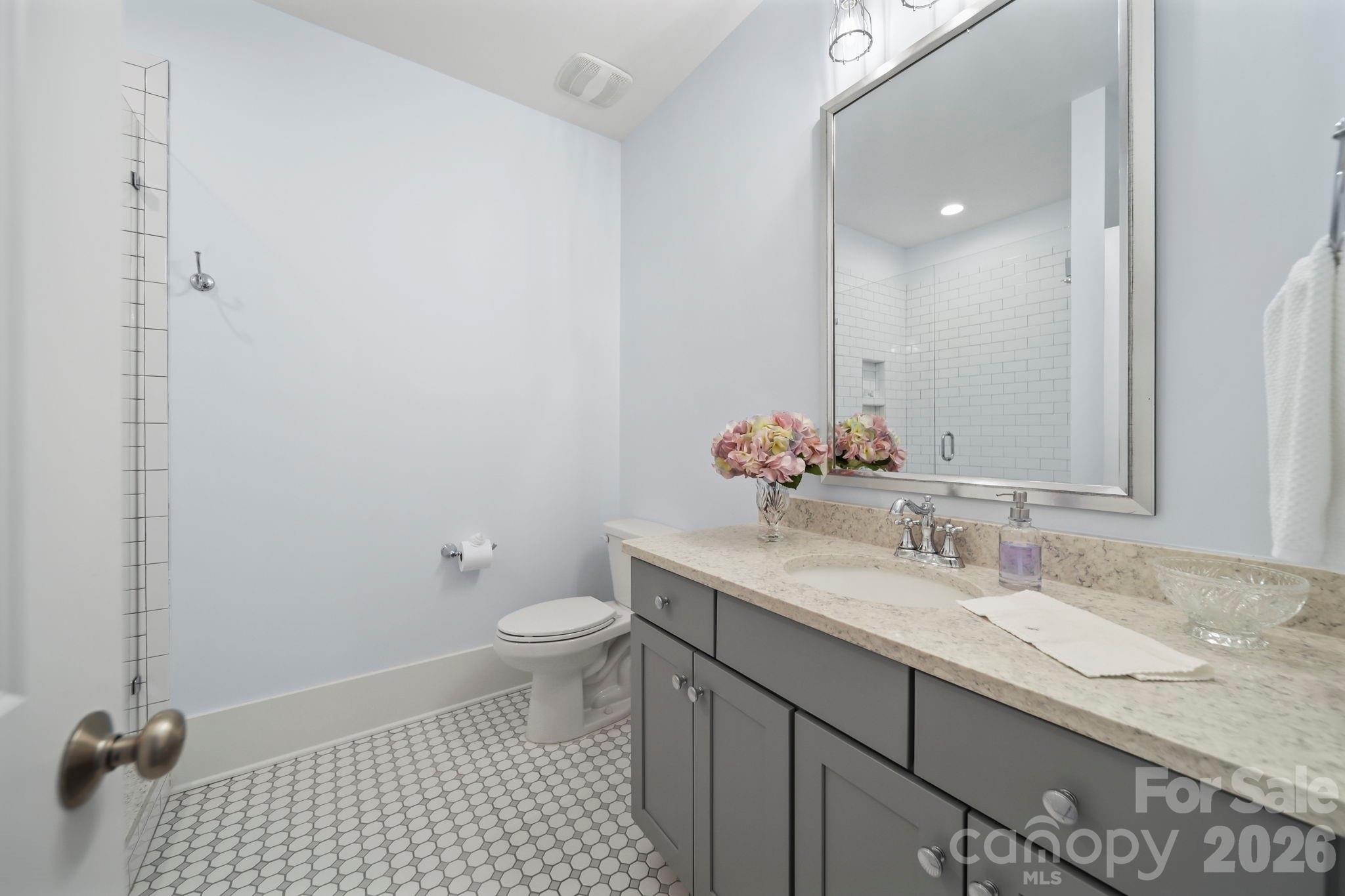 2828 Hillside Springs Drive — Charlotte