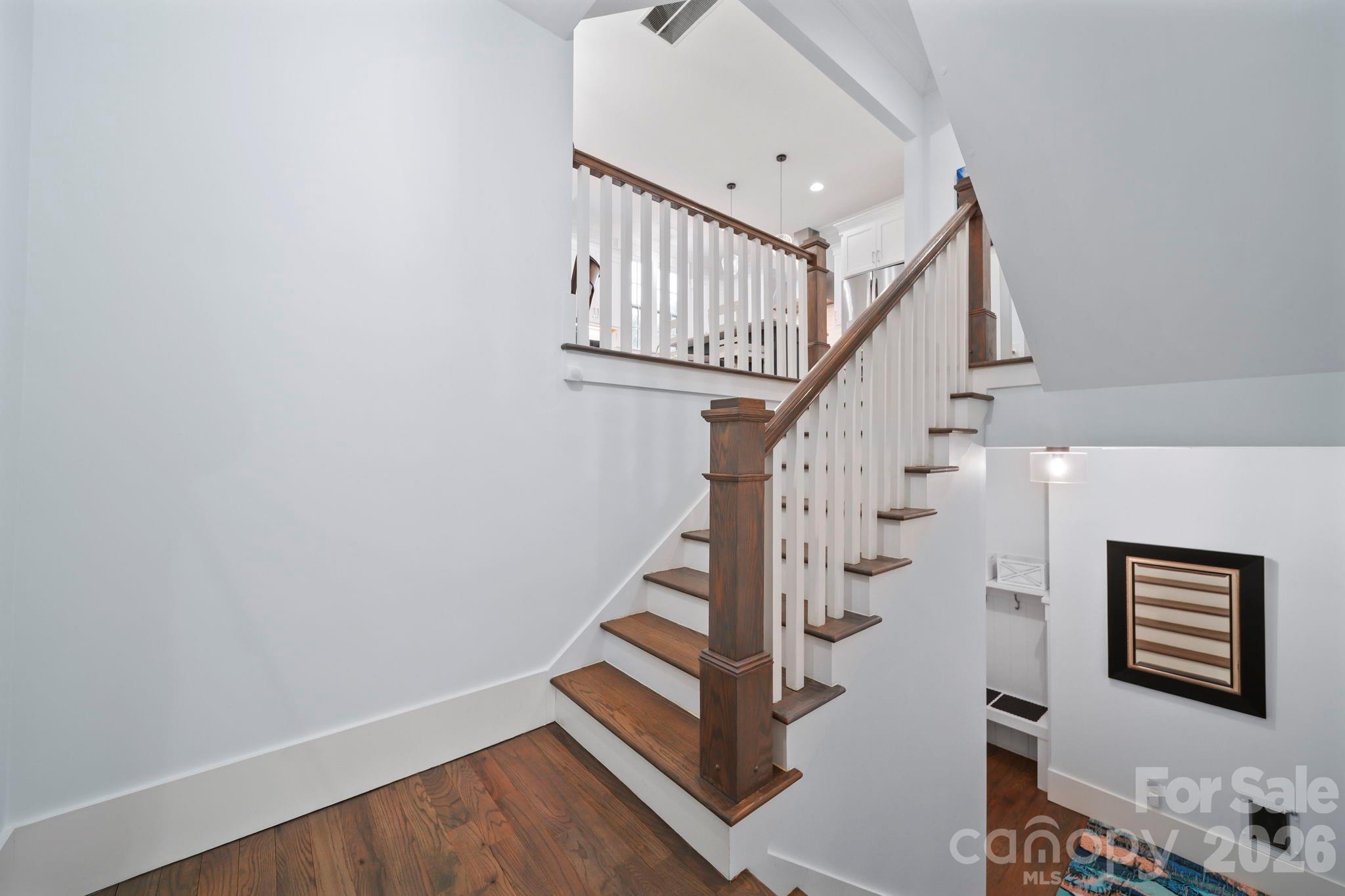 2828 Hillside Springs Drive — Charlotte