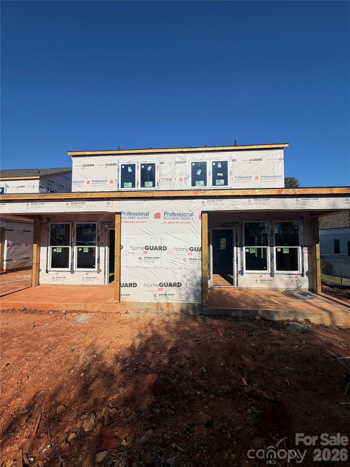 1005 Norris Avenue — Charlotte