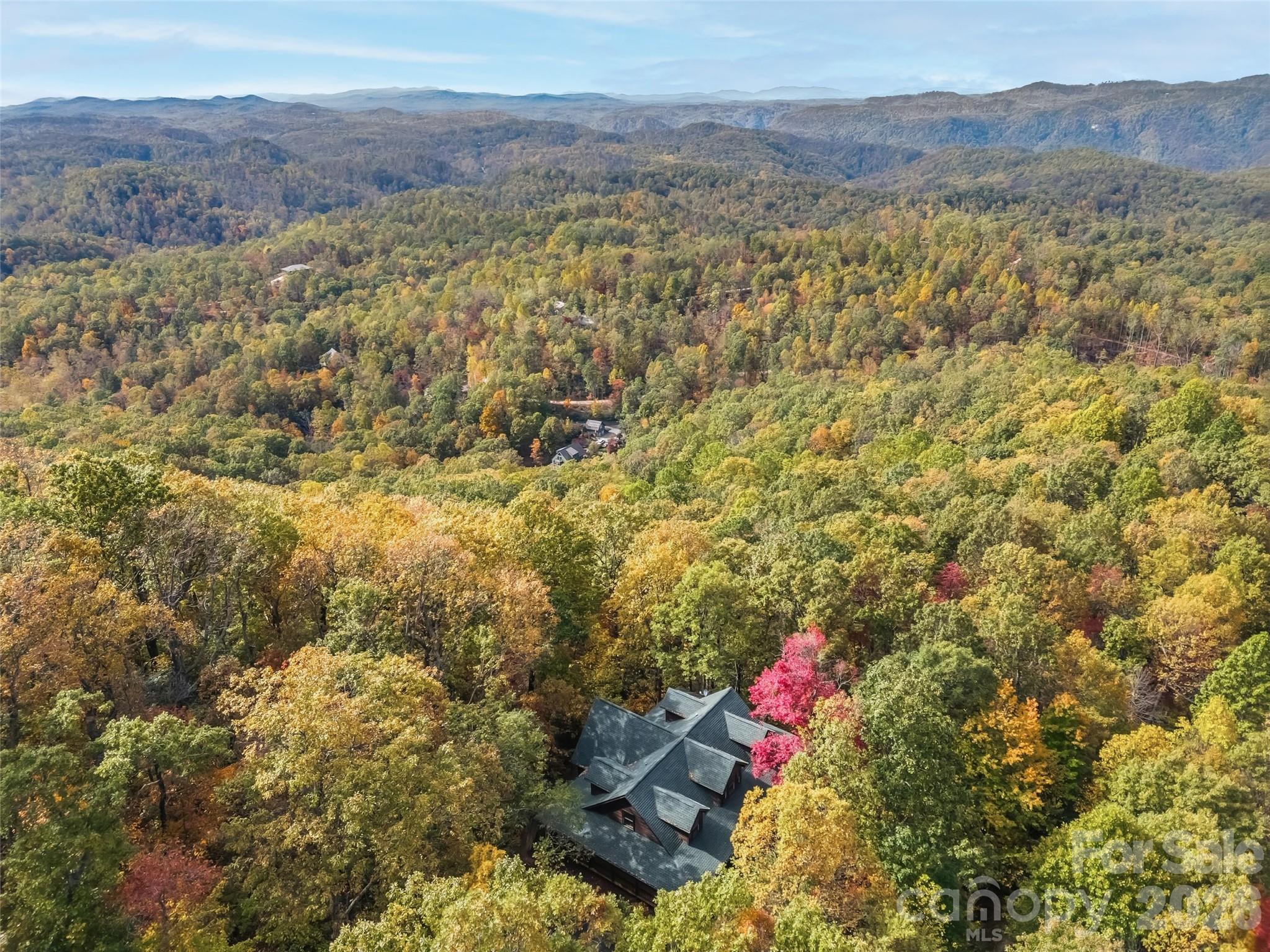 167 Mountain Vista Drive — Saluda