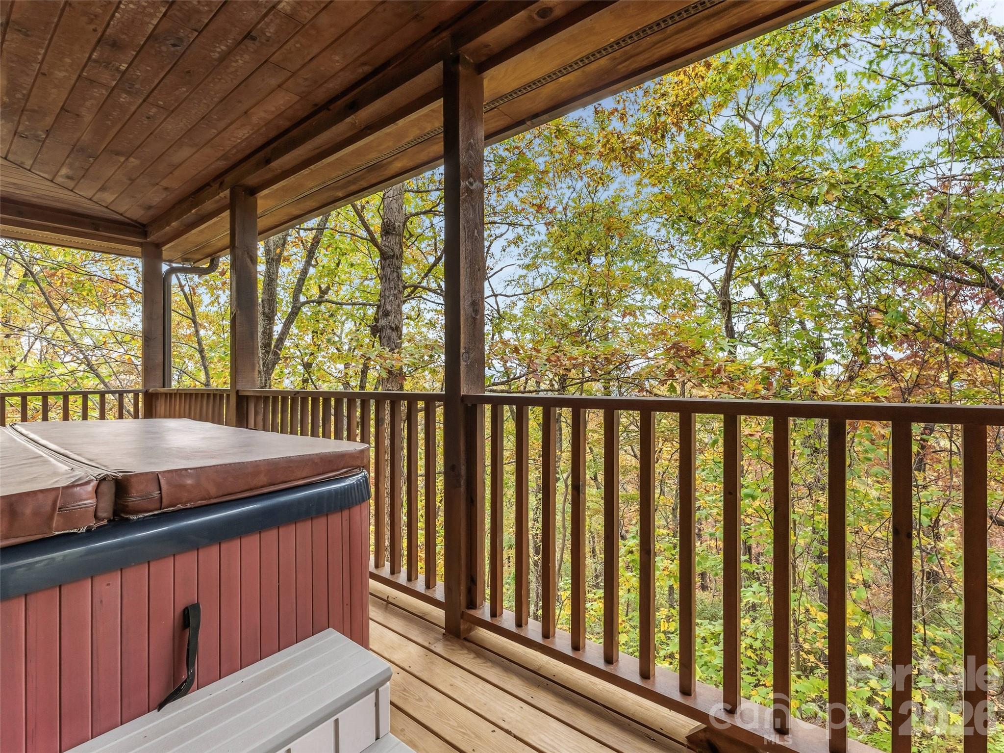 167 Mountain Vista Drive — Saluda