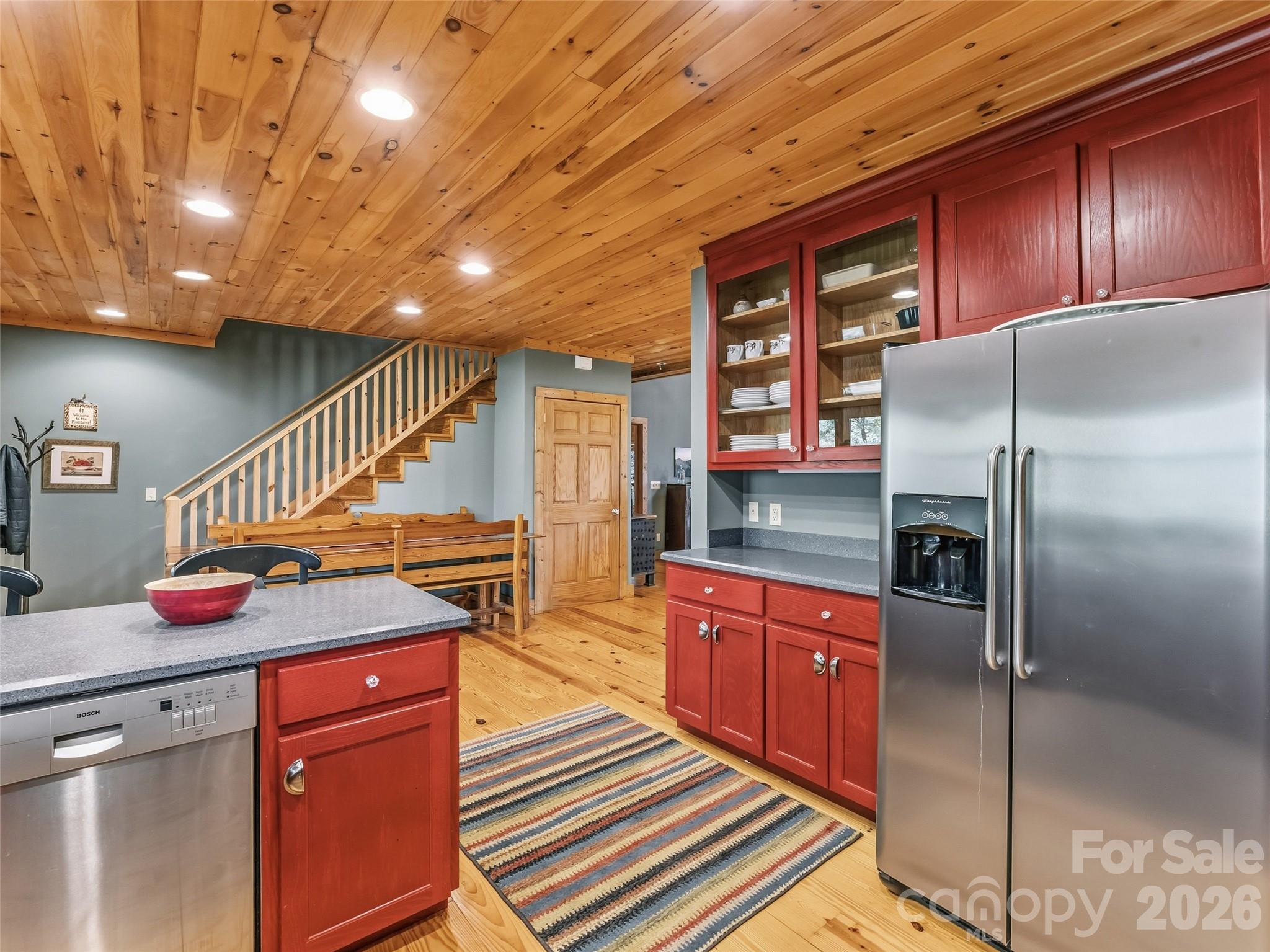 167 Mountain Vista Drive — Saluda