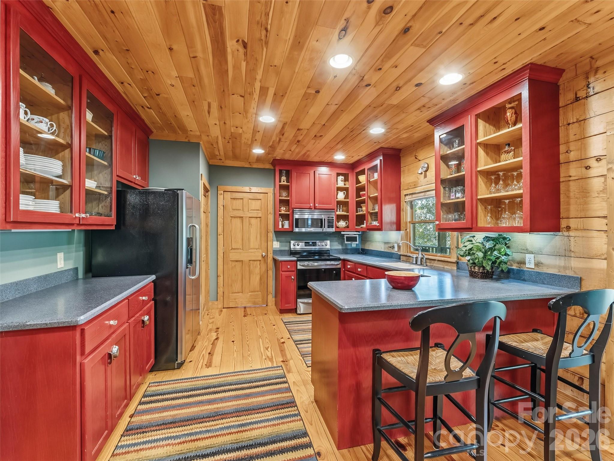 167 Mountain Vista Drive — Saluda