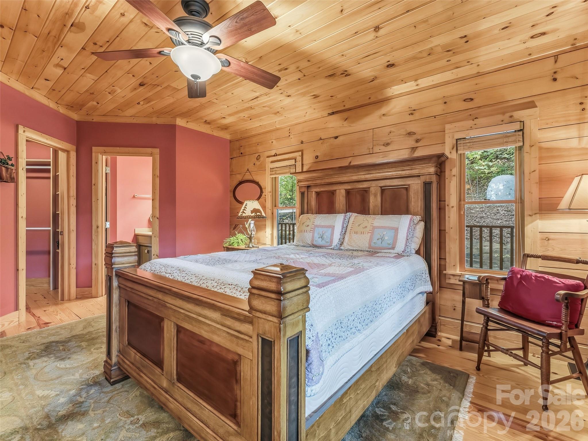 167 Mountain Vista Drive — Saluda