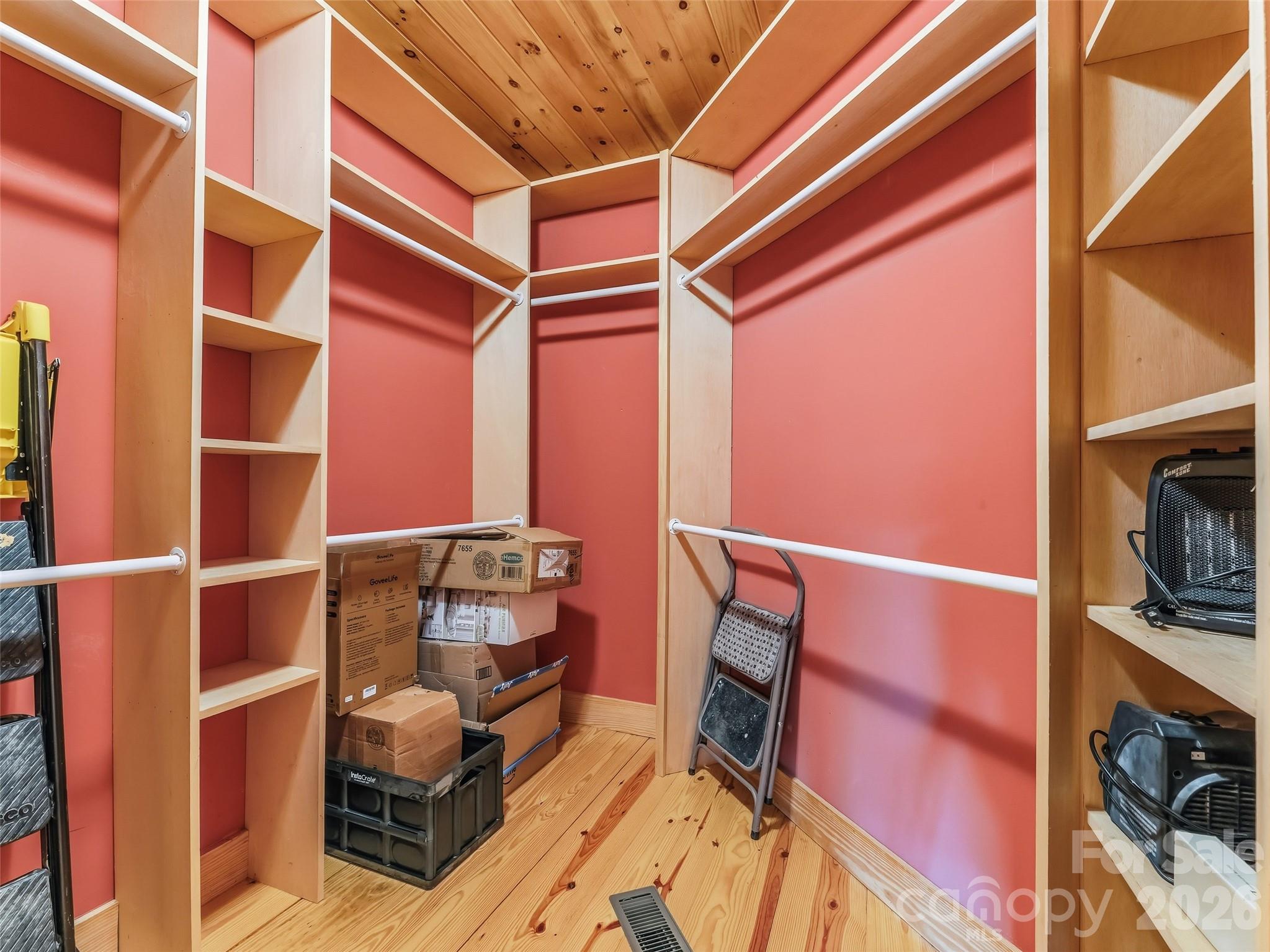 167 Mountain Vista Drive — Saluda