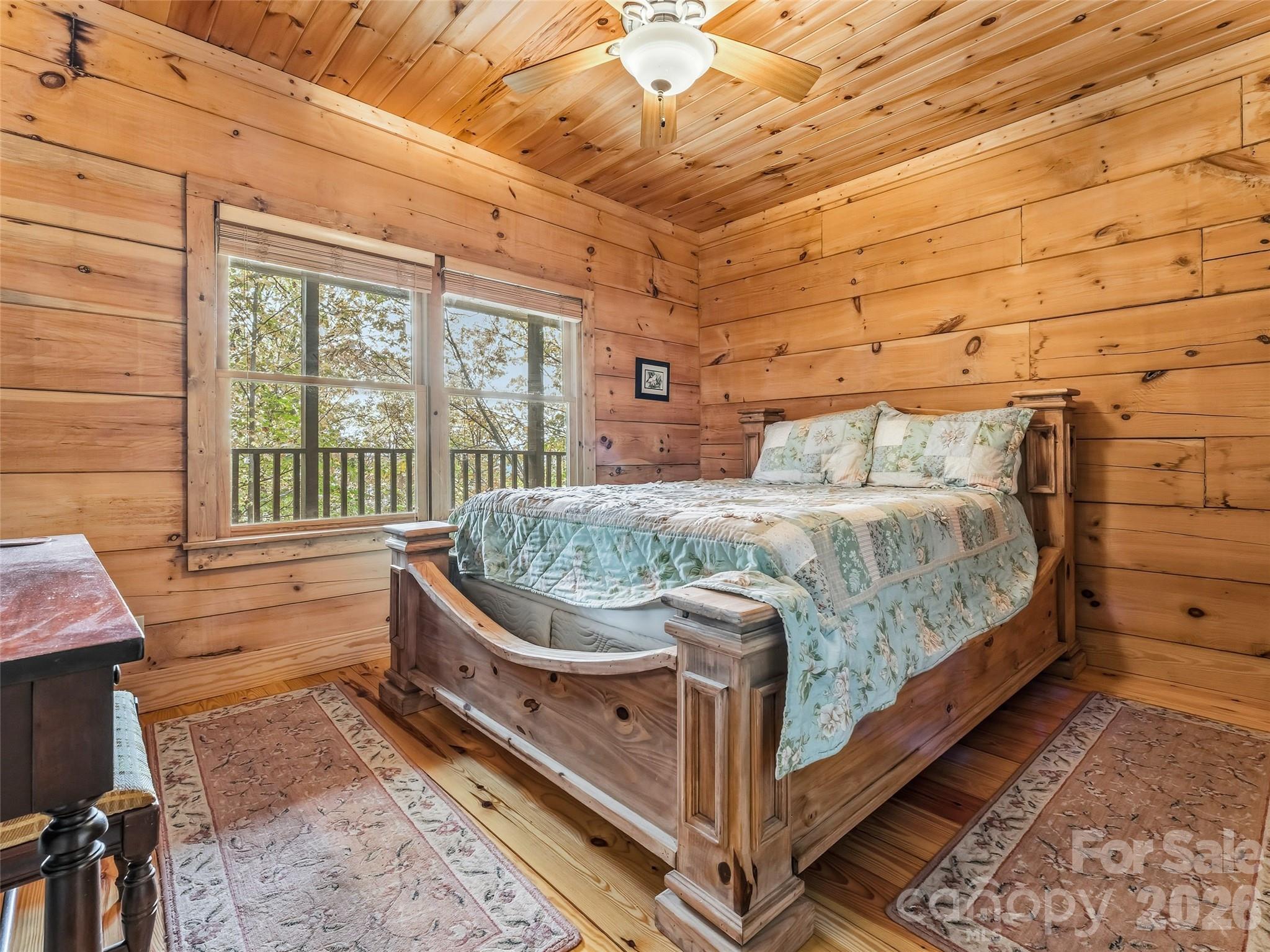 167 Mountain Vista Drive — Saluda