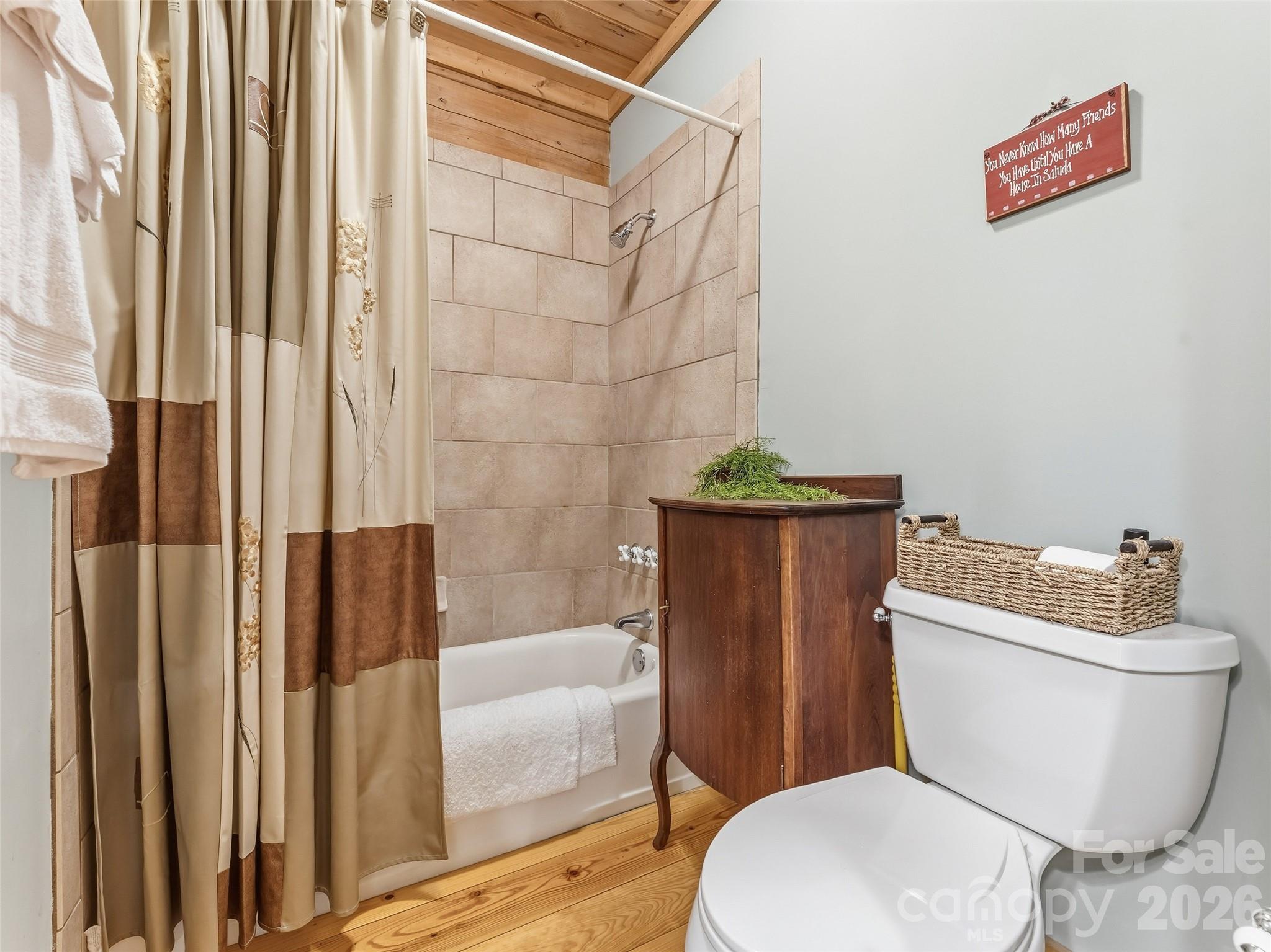 167 Mountain Vista Drive — Saluda