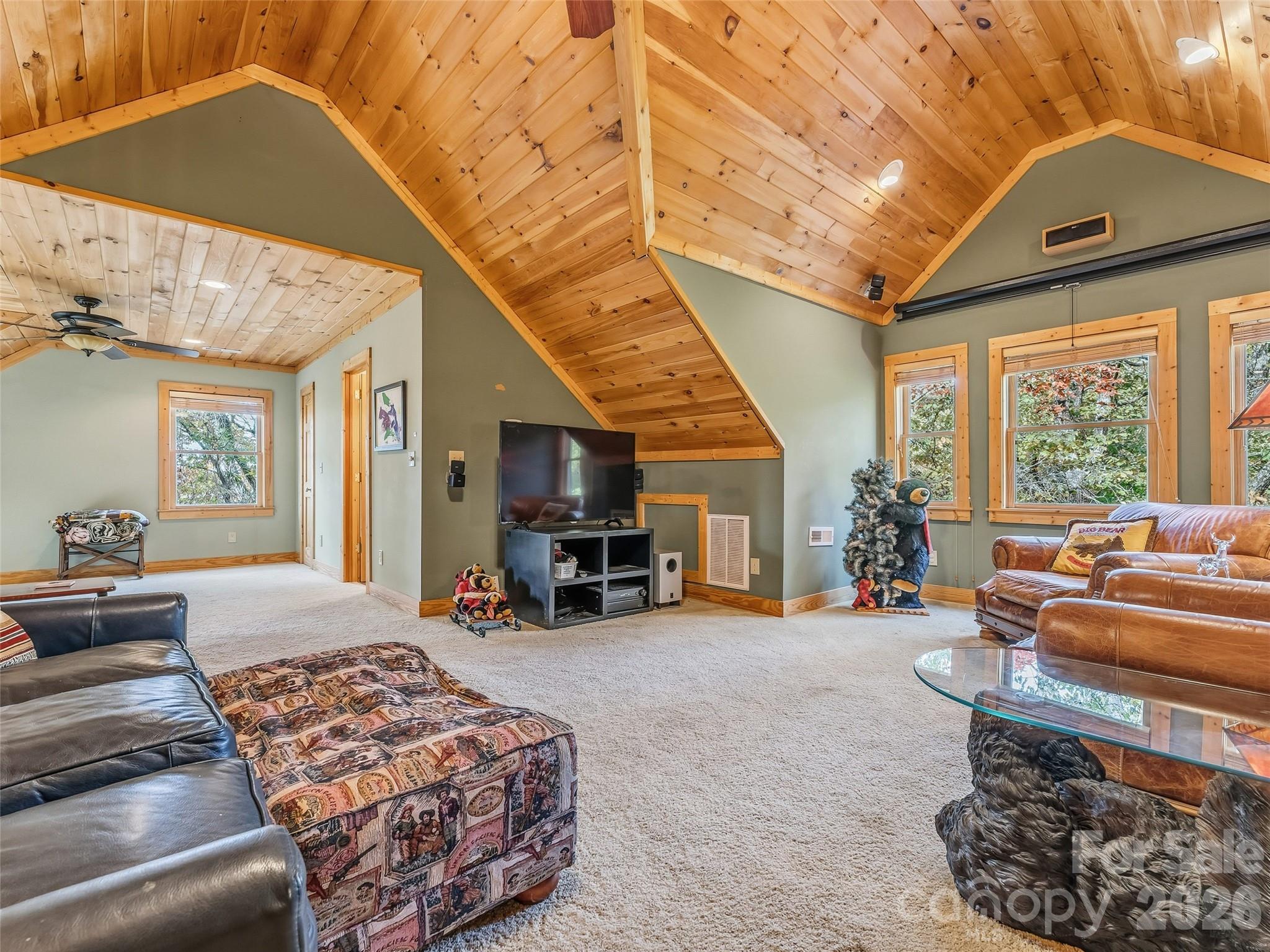 167 Mountain Vista Drive — Saluda