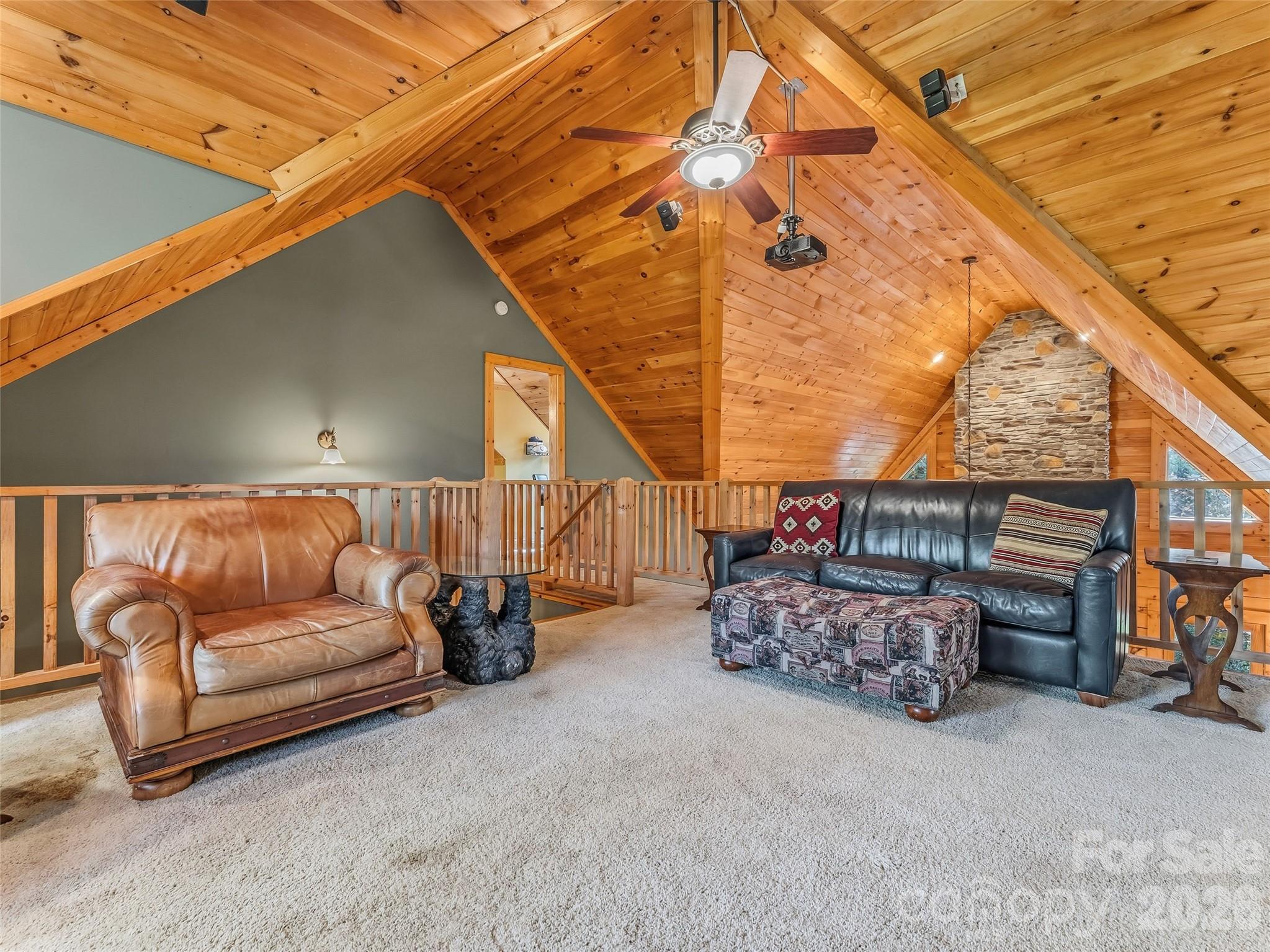 167 Mountain Vista Drive — Saluda