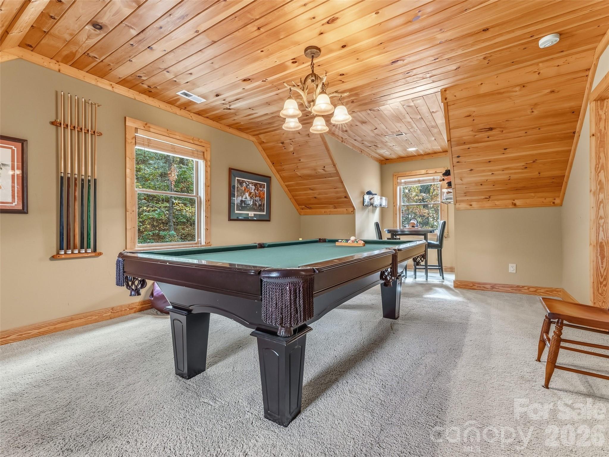 167 Mountain Vista Drive — Saluda