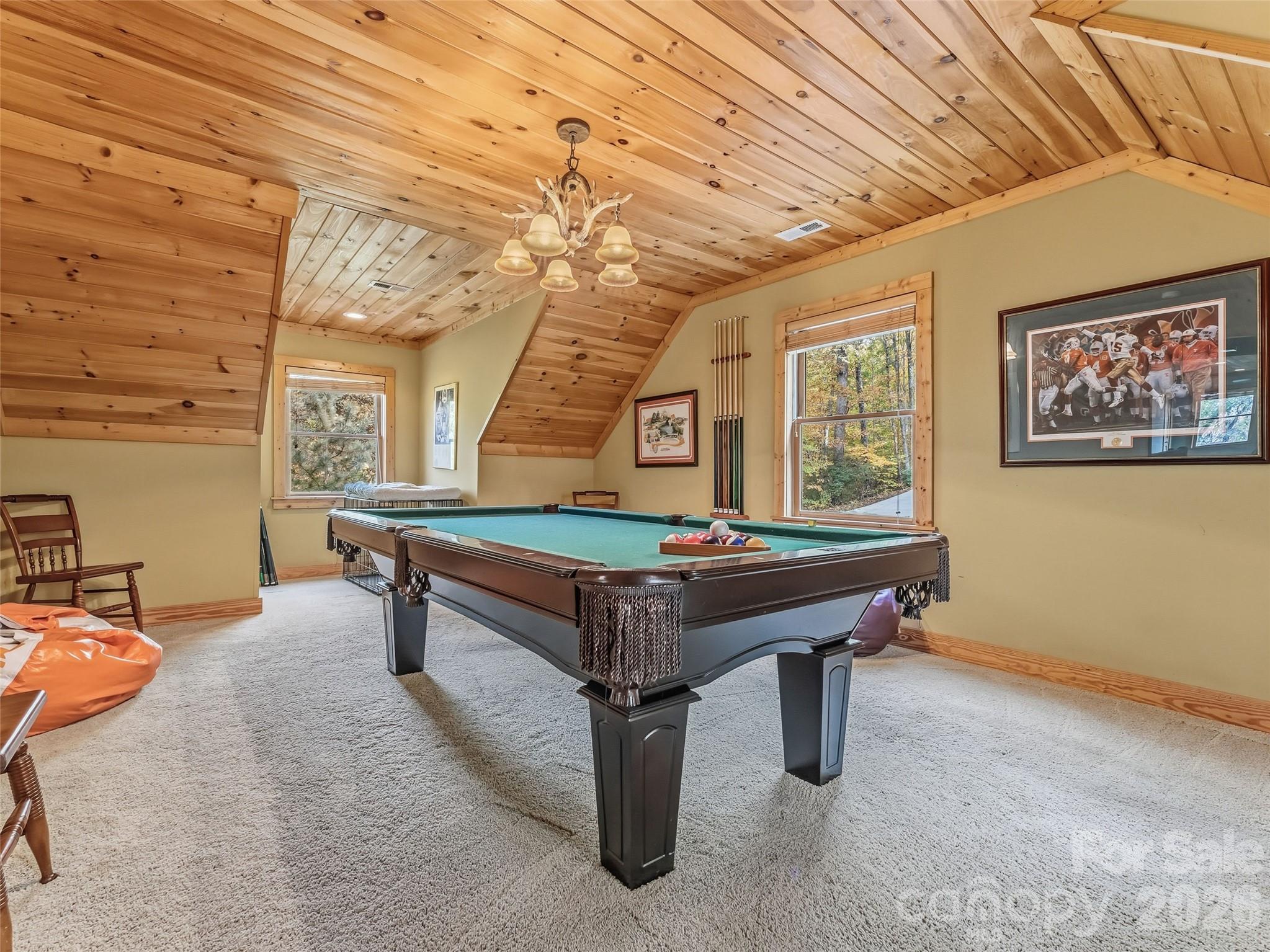 167 Mountain Vista Drive — Saluda