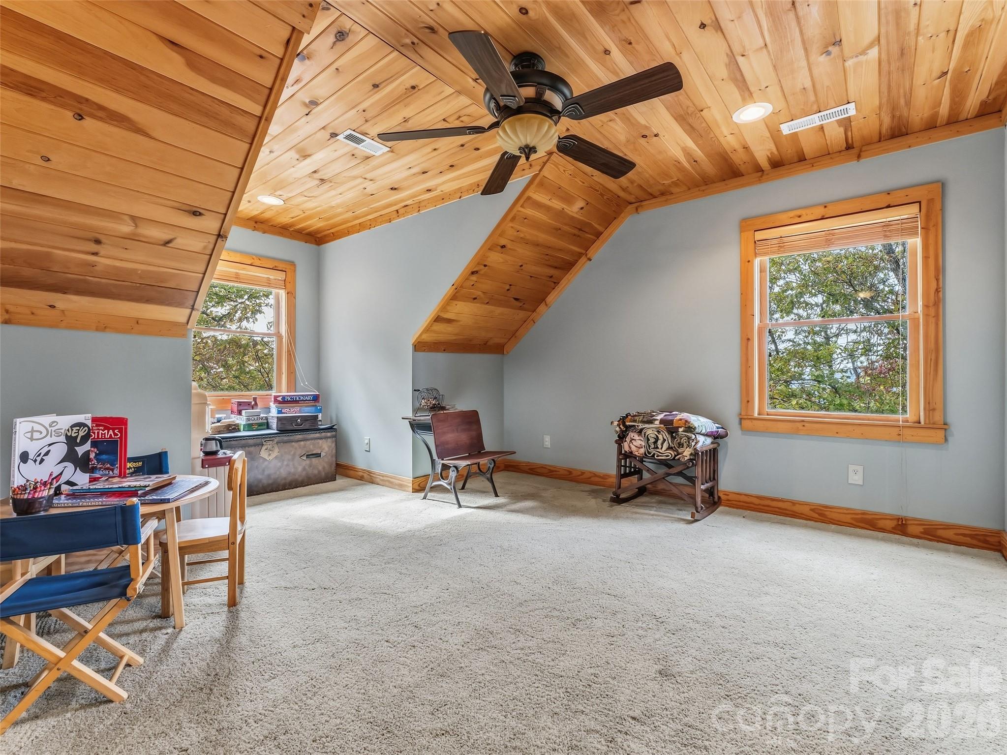 167 Mountain Vista Drive — Saluda