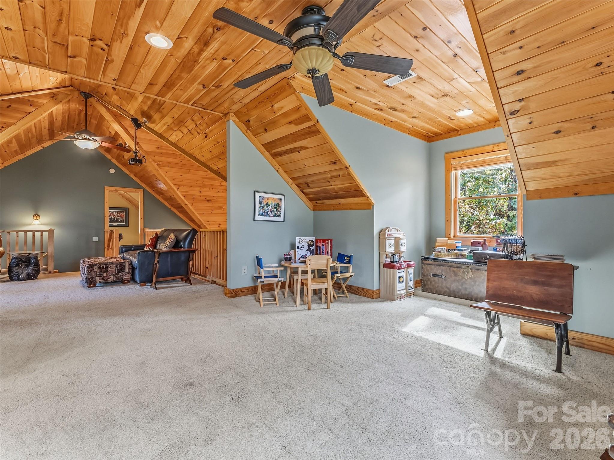 167 Mountain Vista Drive — Saluda