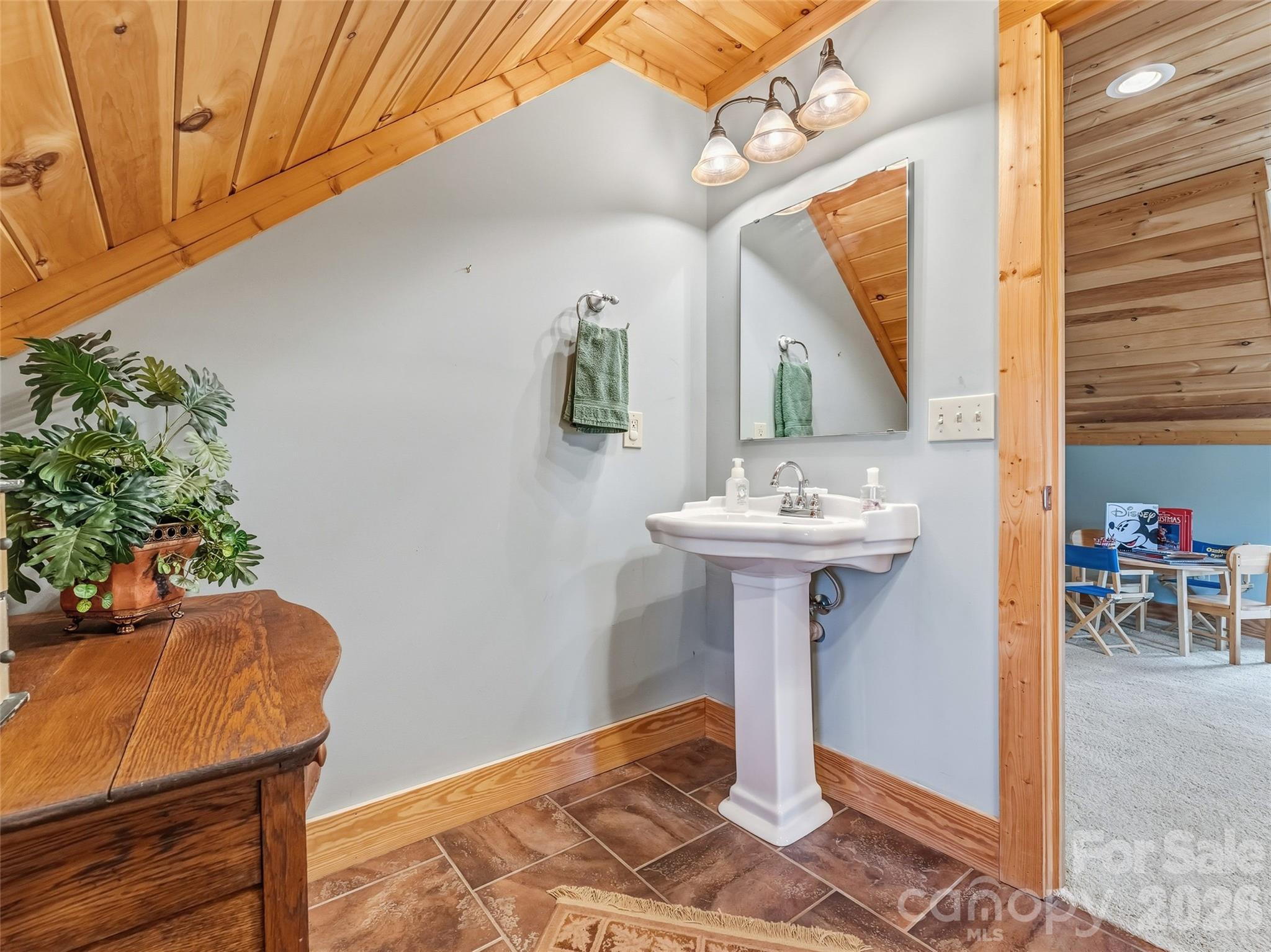 167 Mountain Vista Drive — Saluda