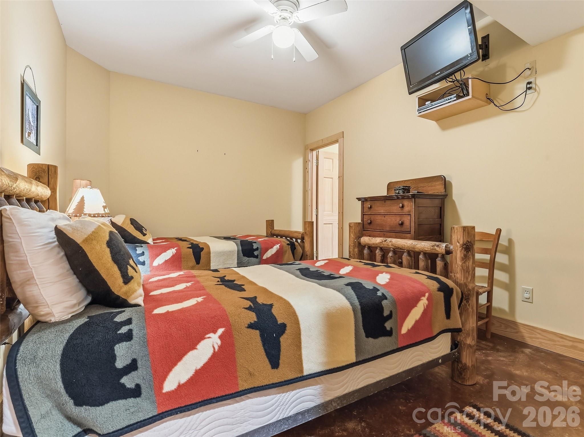 167 Mountain Vista Drive — Saluda