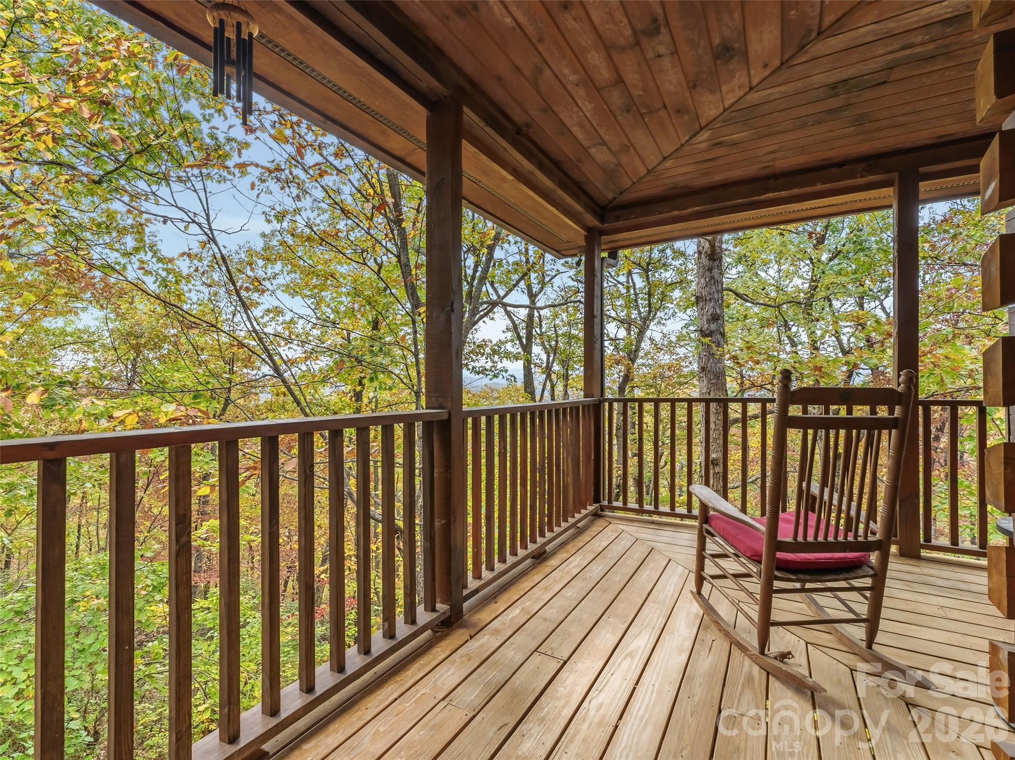 167 Mountain Vista Drive — Saluda