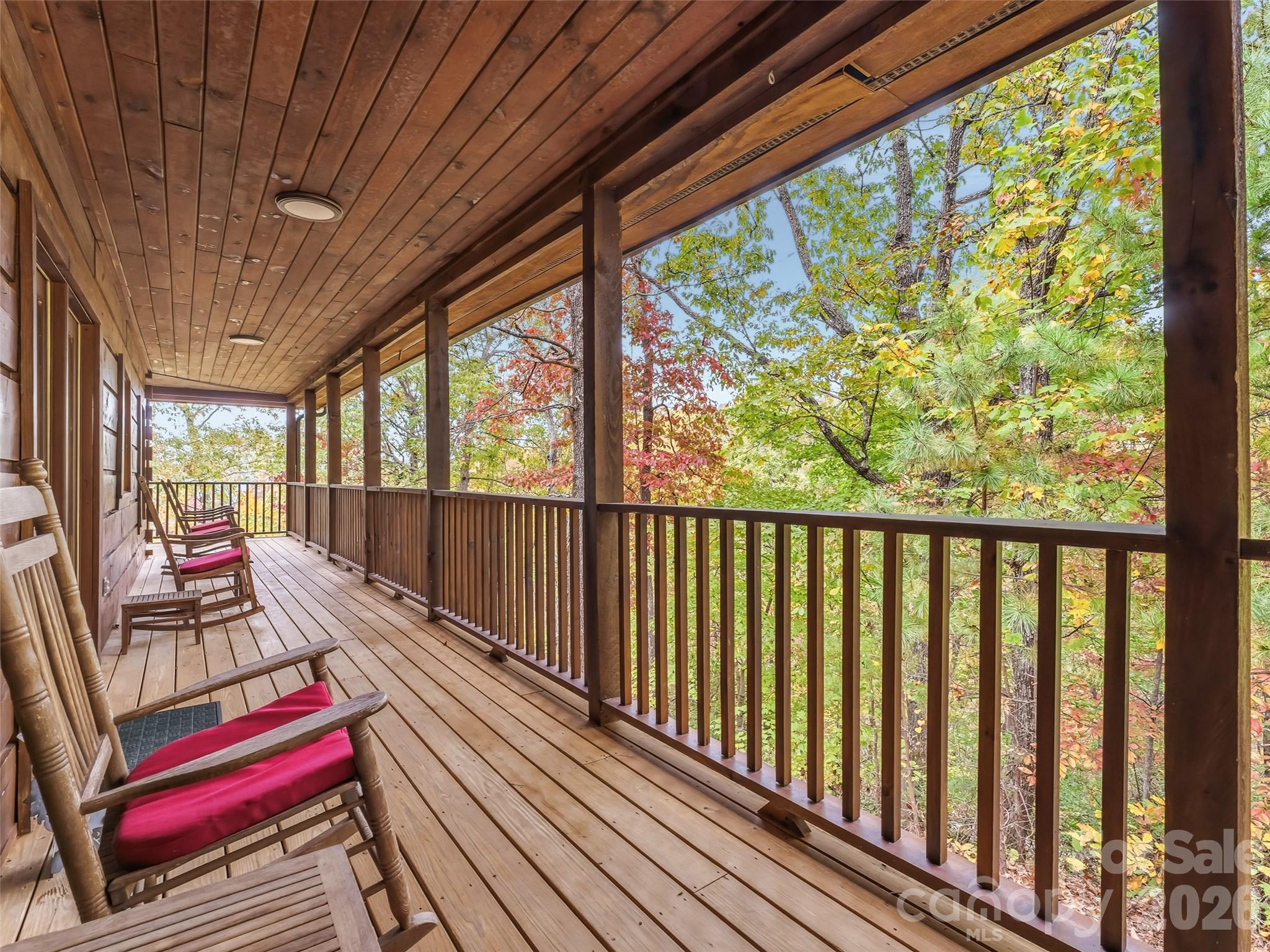 167 Mountain Vista Drive — Saluda