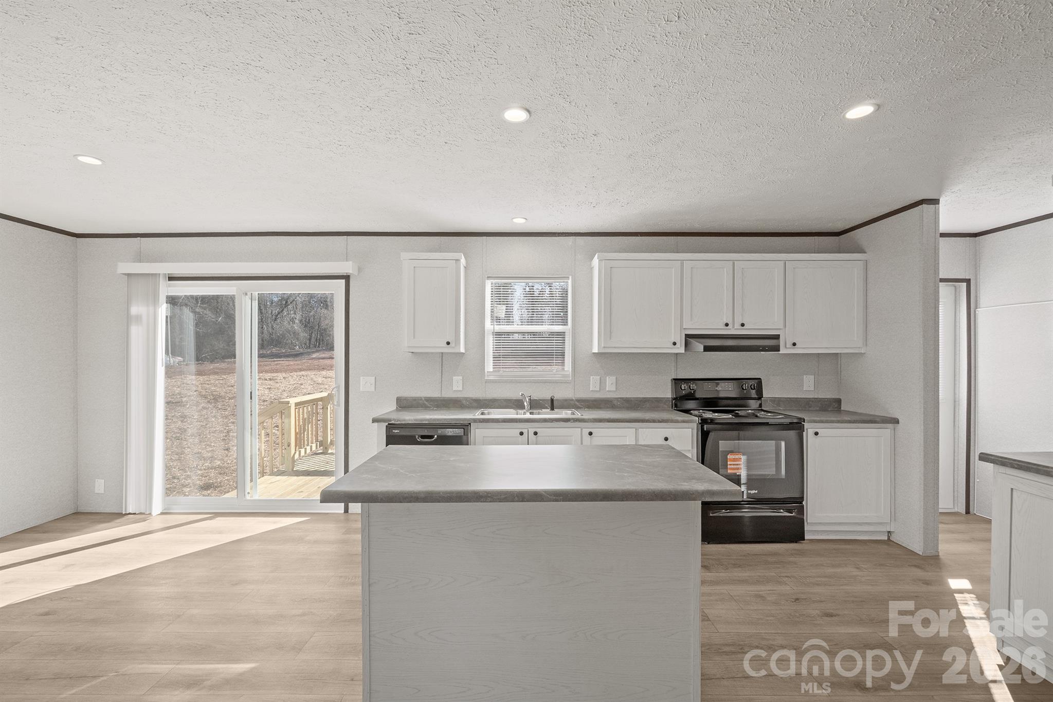 3613 Jamestown Road — Morganton