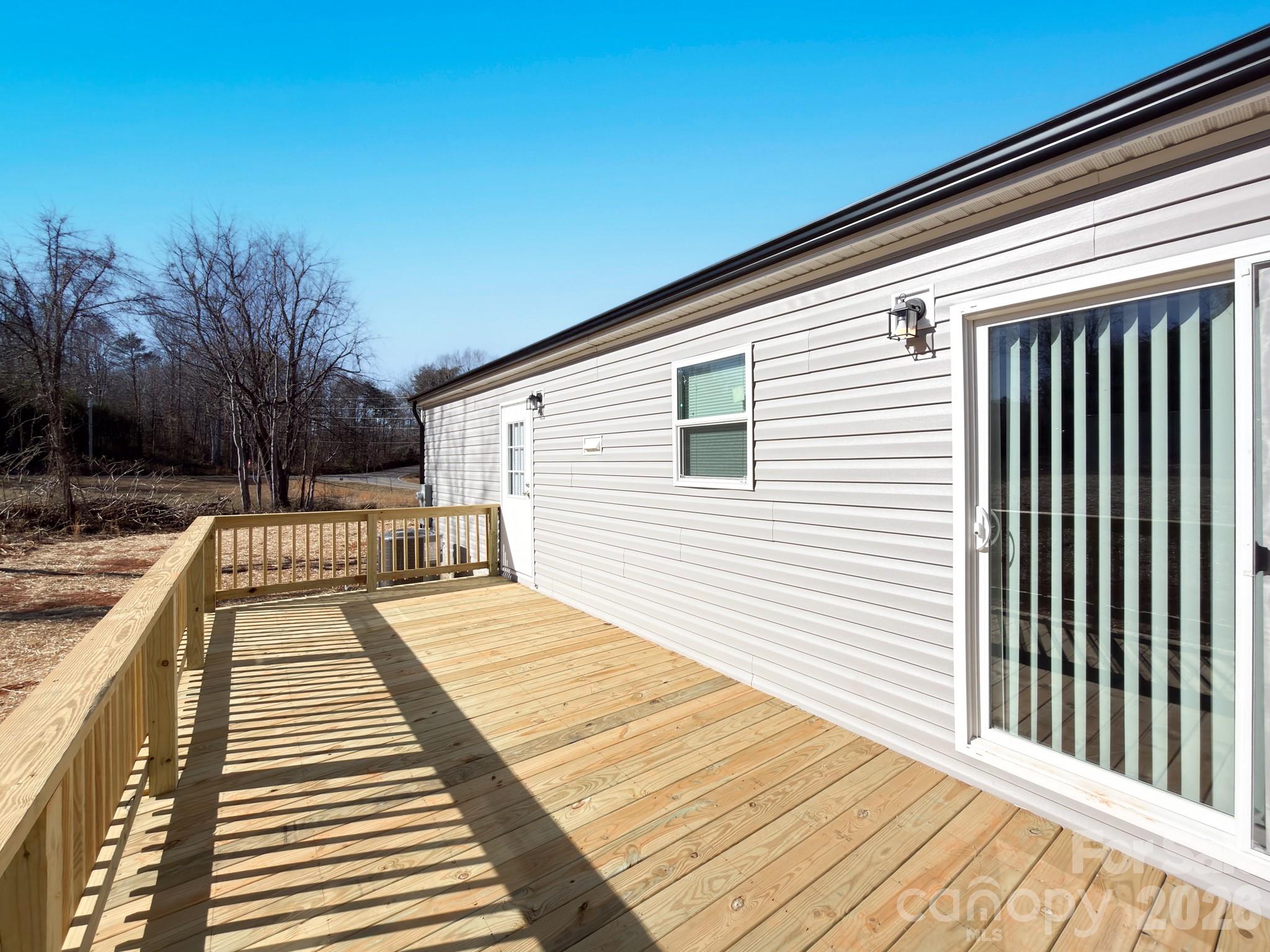 3613 Jamestown Road — Morganton