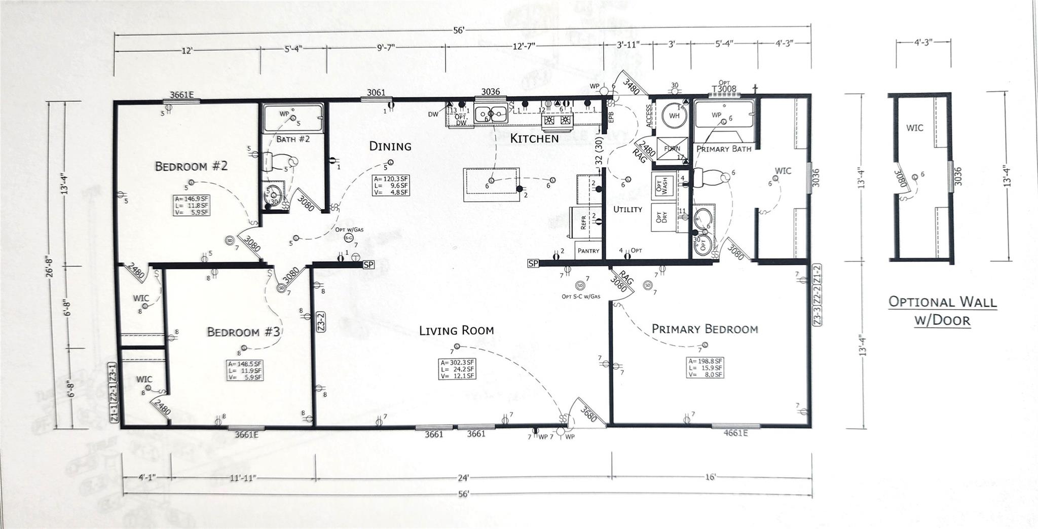 3613 Jamestown Road — Morganton