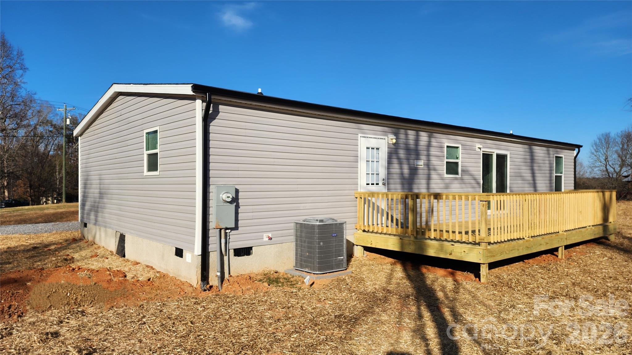 3613 Jamestown Road — Morganton