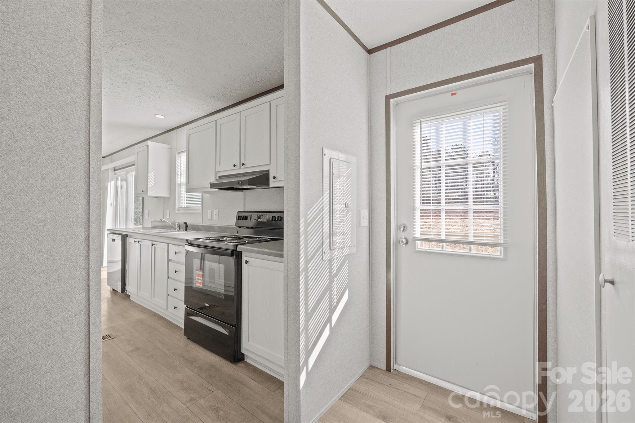 3613 Jamestown Road — Morganton