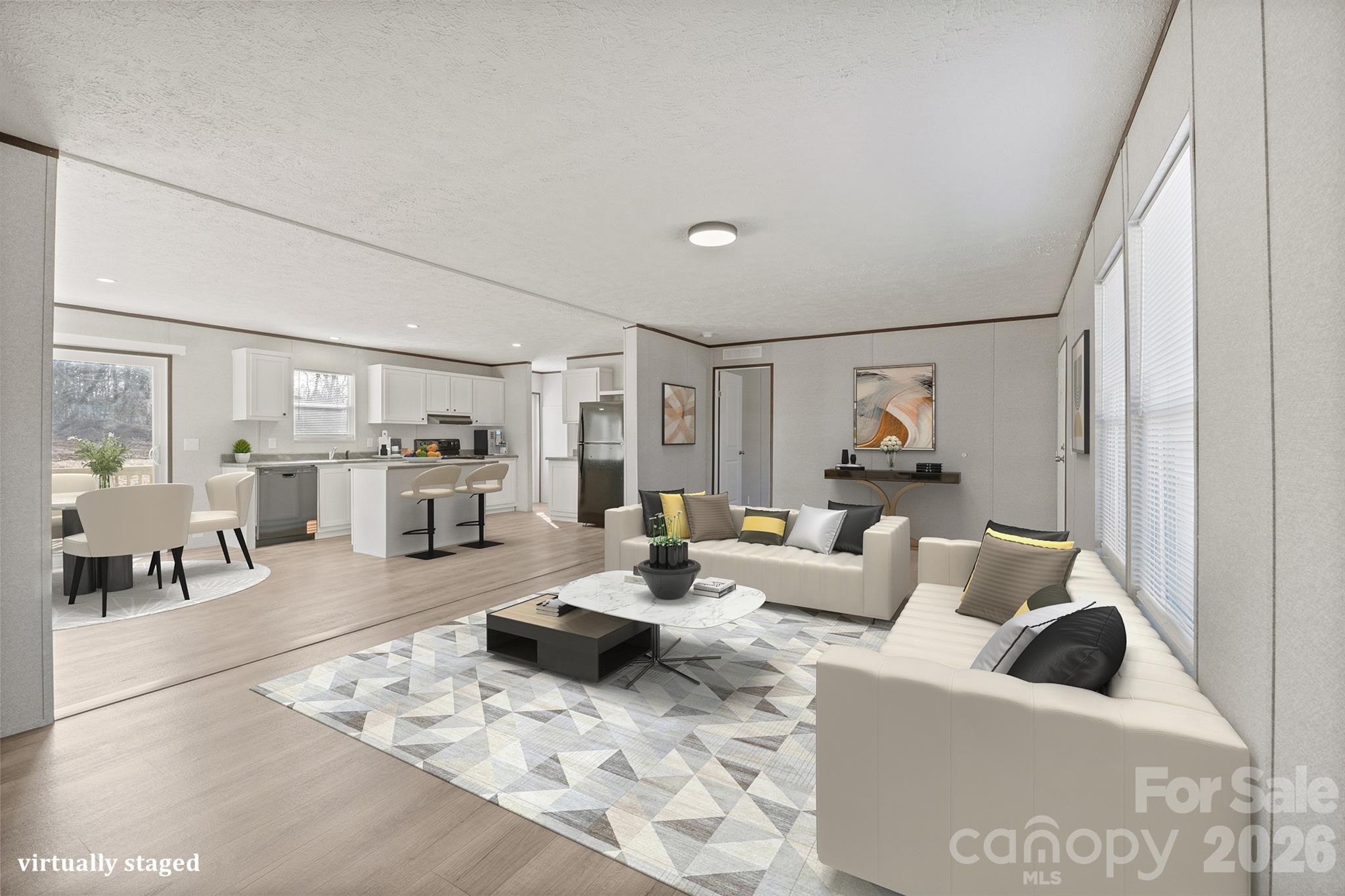 3613 Jamestown Road — Morganton