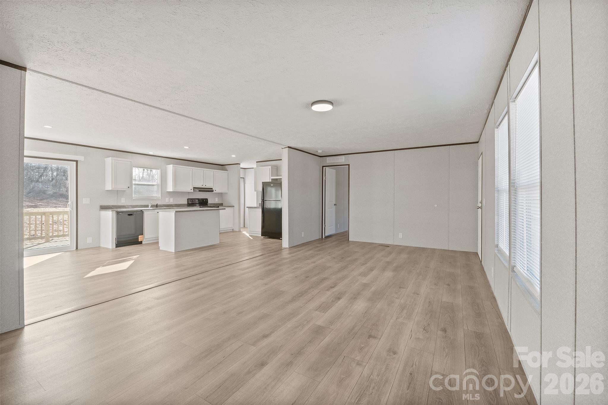 3613 Jamestown Road — Morganton