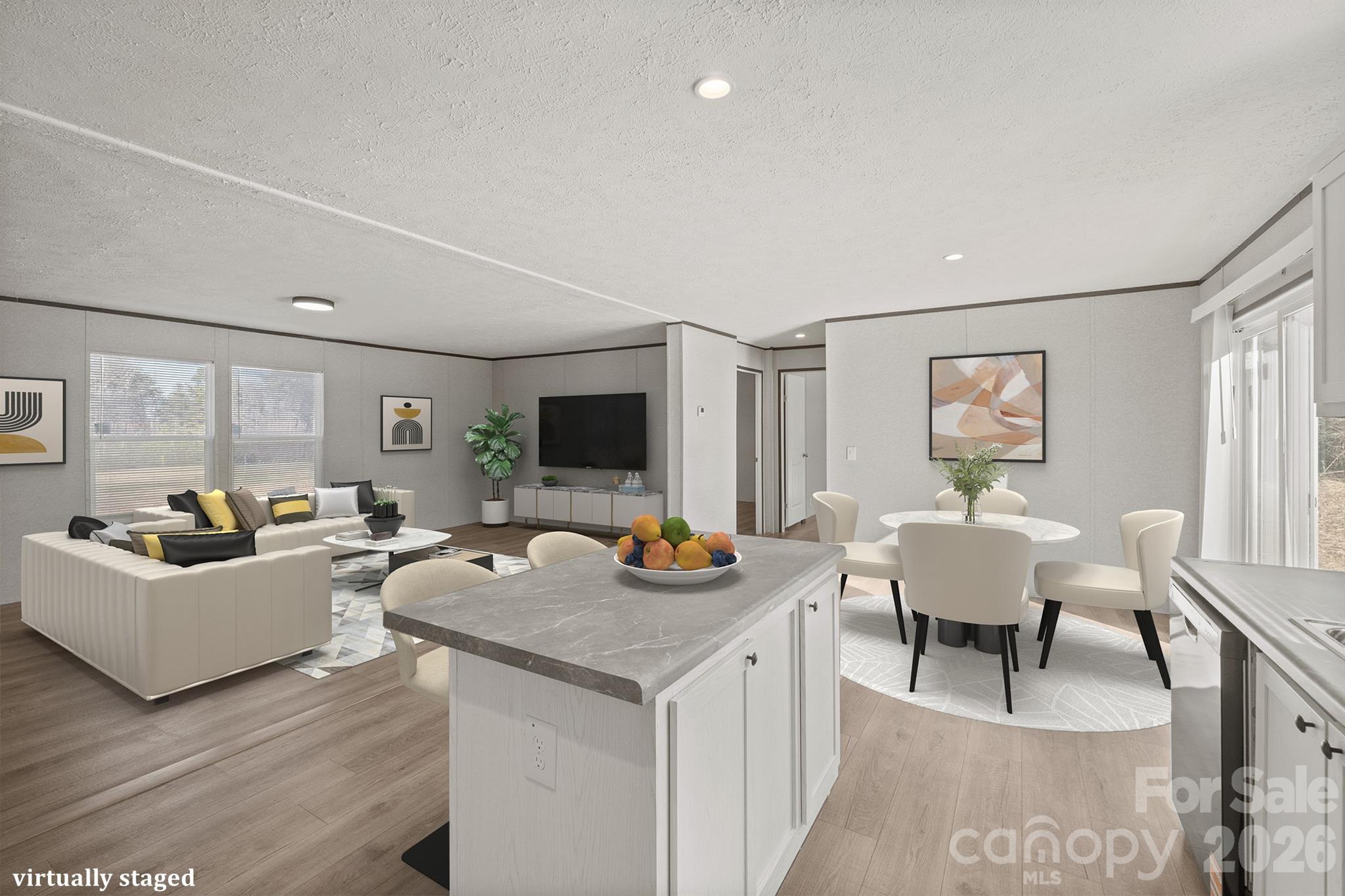 3613 Jamestown Road — Morganton