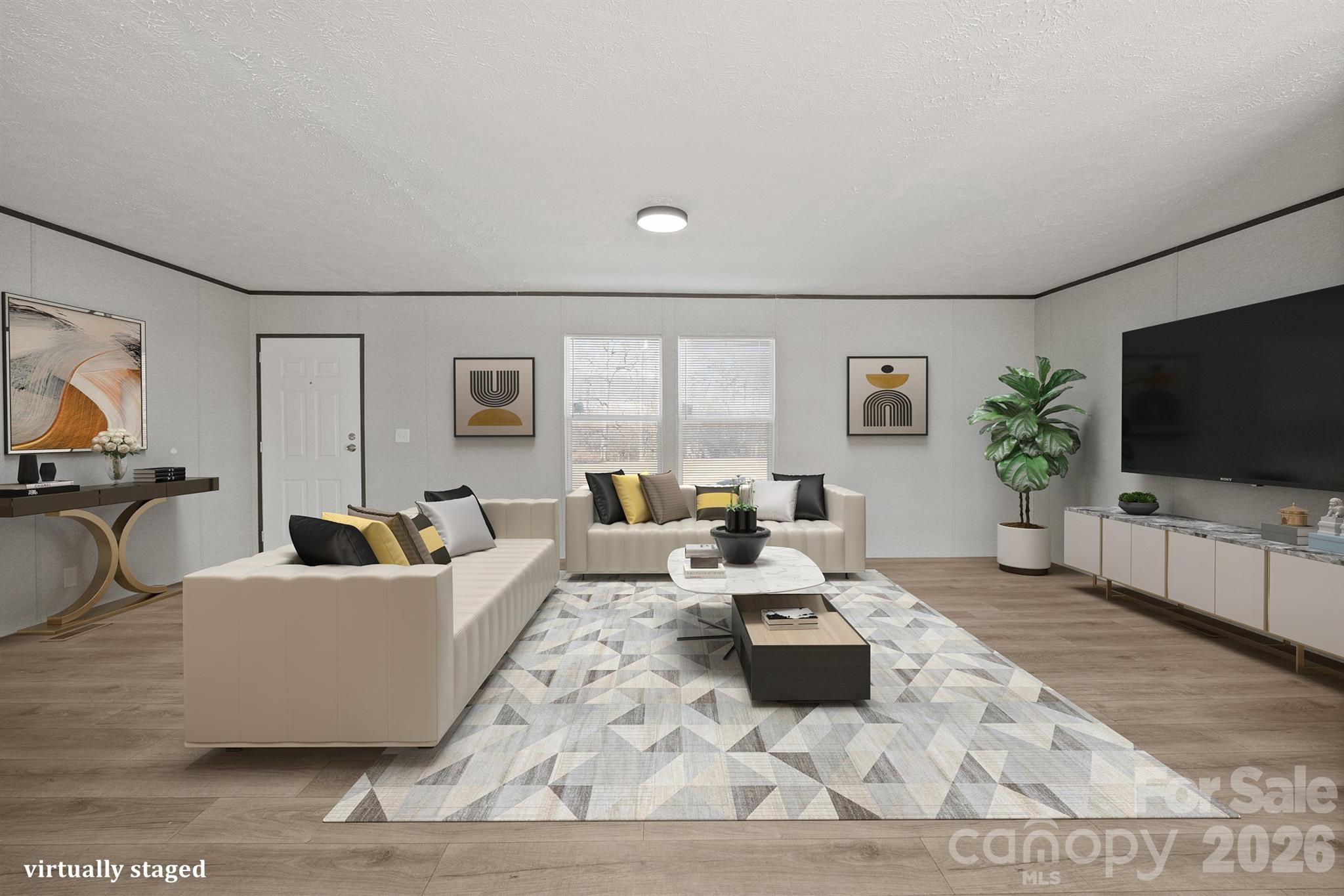 3613 Jamestown Road — Morganton
