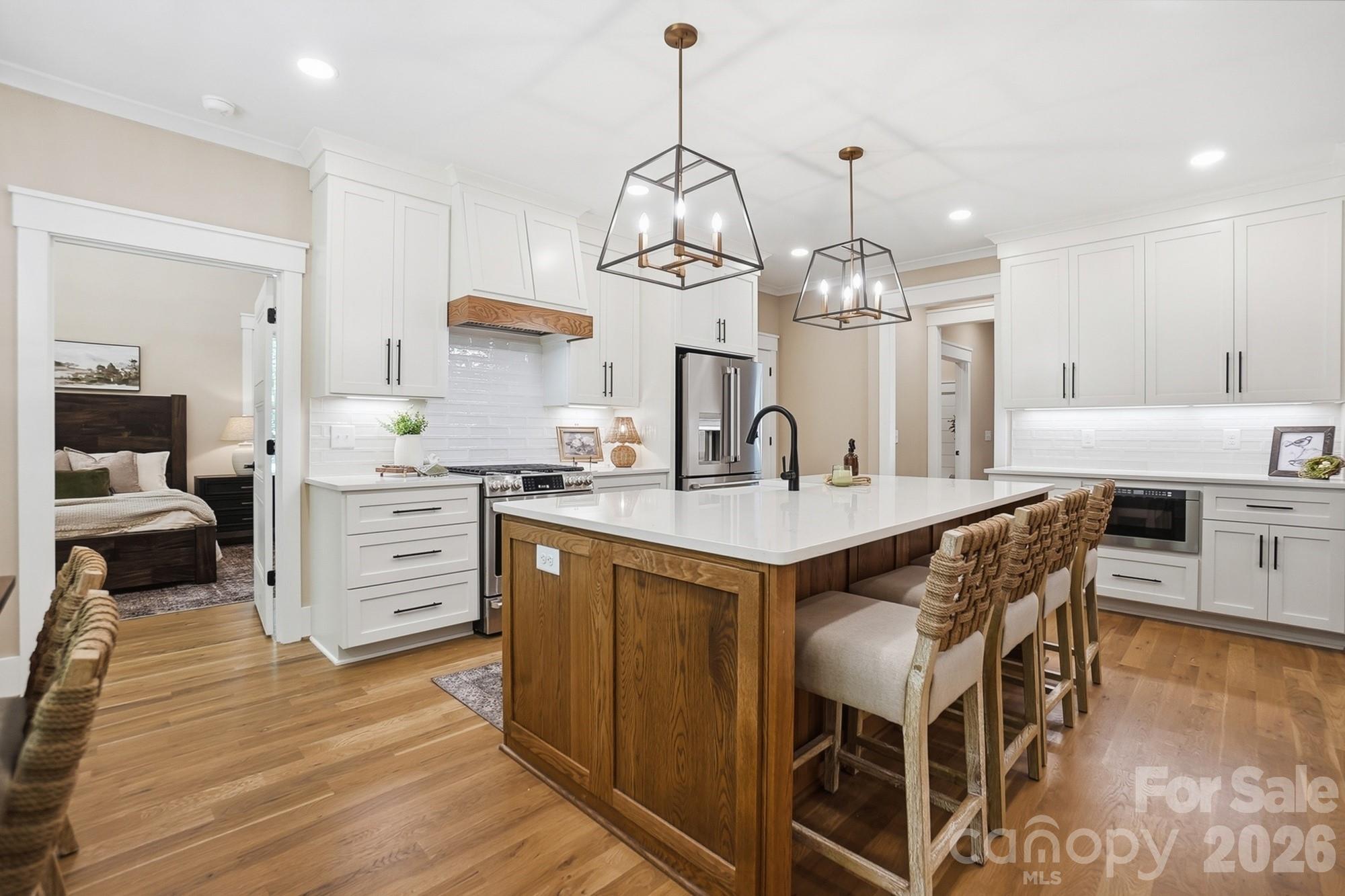 6109 Charity Drive — Marshville