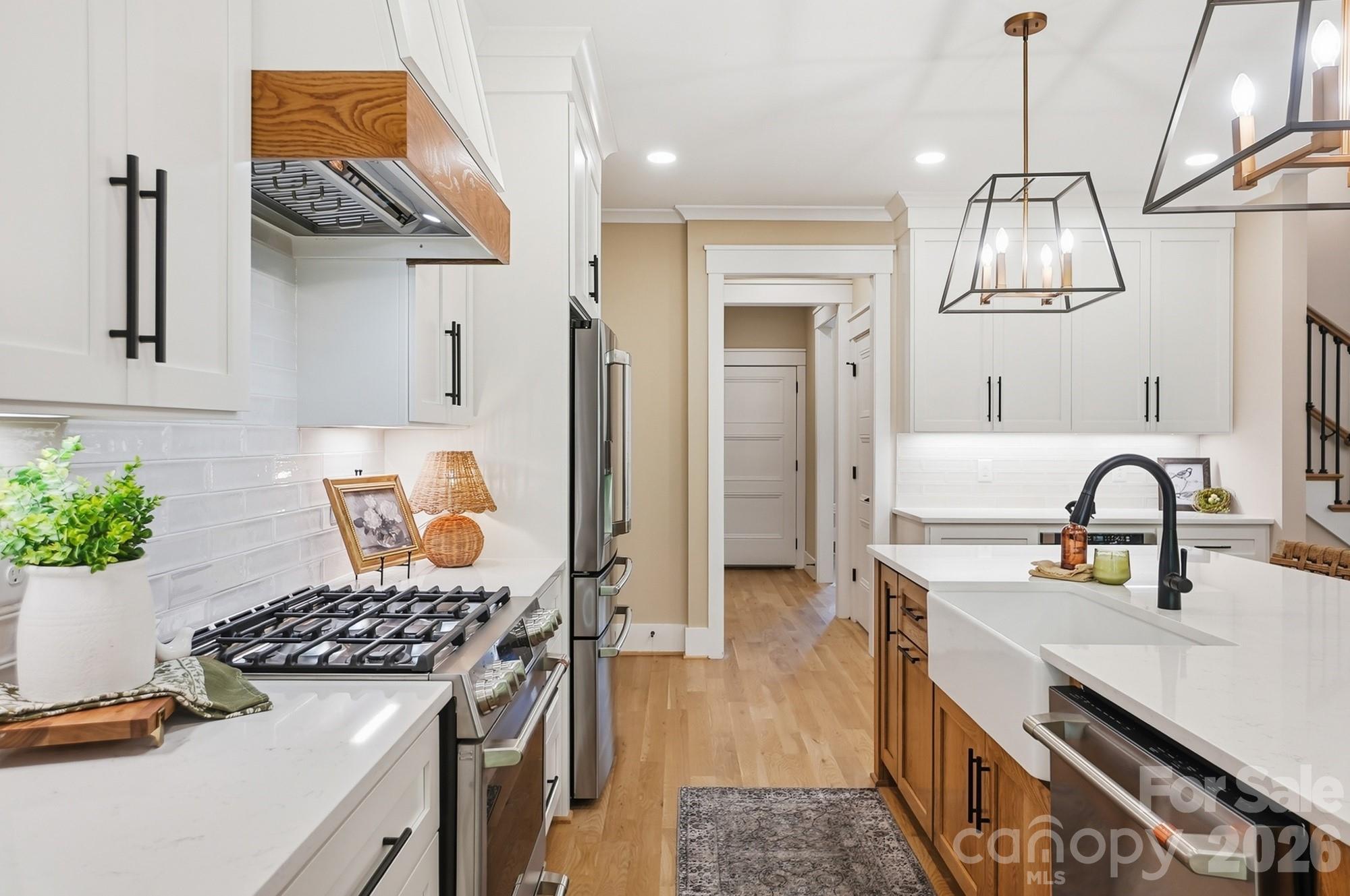 6109 Charity Drive — Marshville