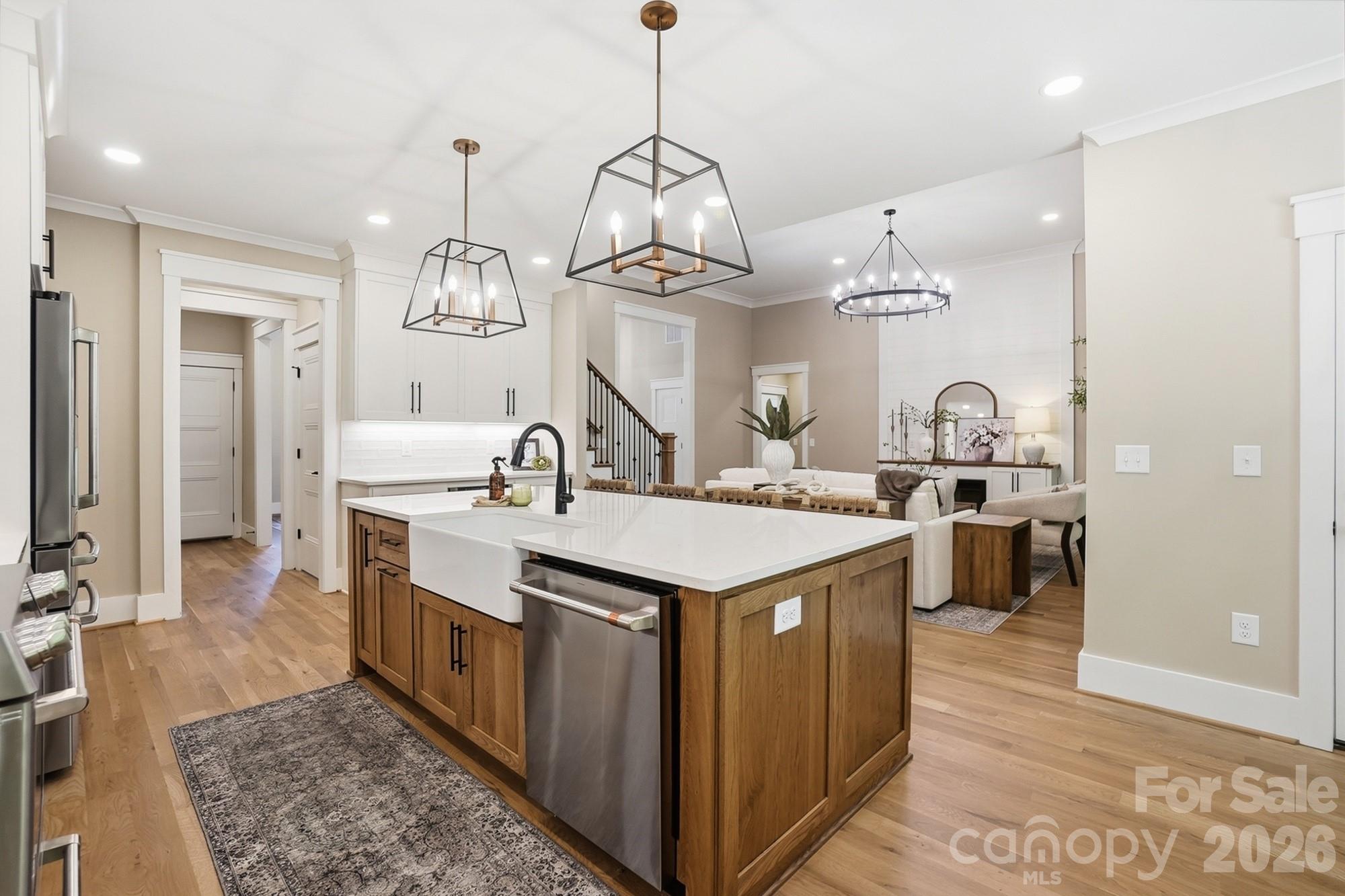 6109 Charity Drive — Marshville
