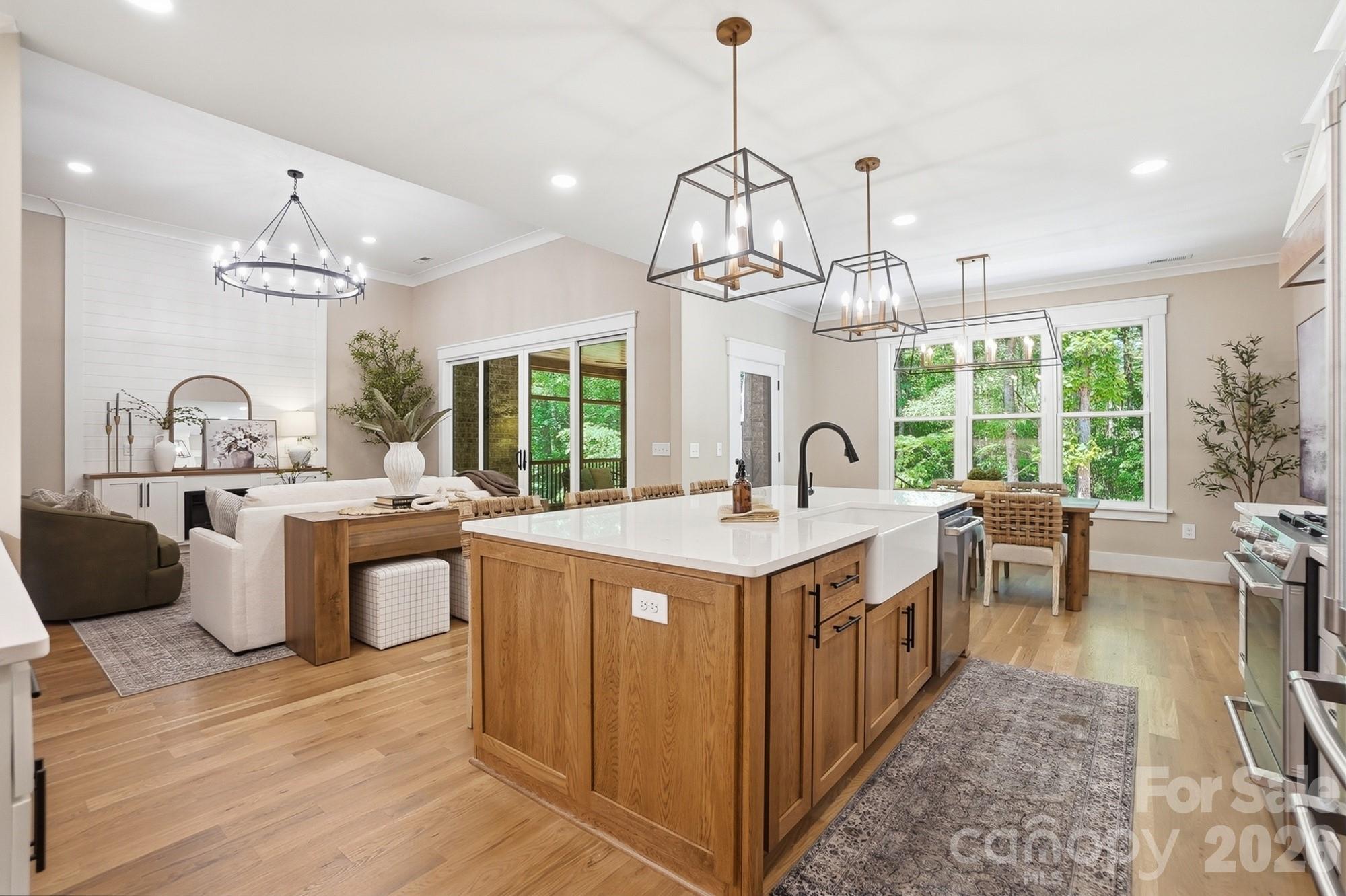 6109 Charity Drive — Marshville