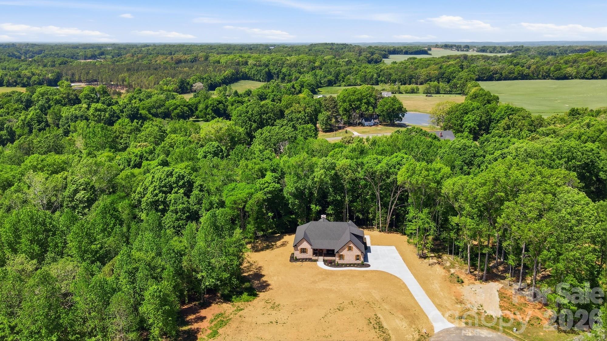 6109 Charity Drive — Marshville