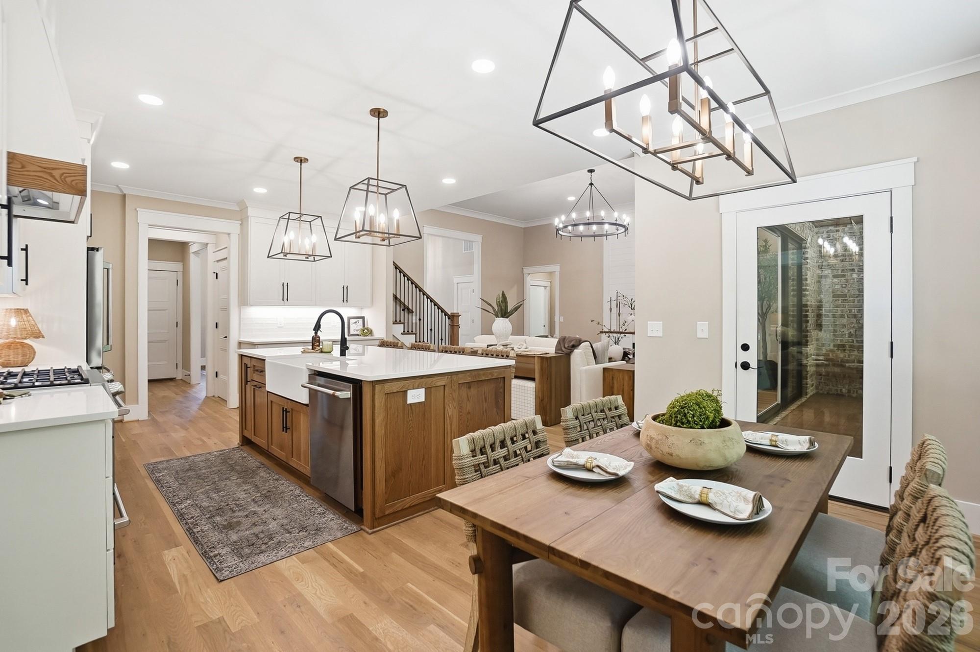 6109 Charity Drive — Marshville
